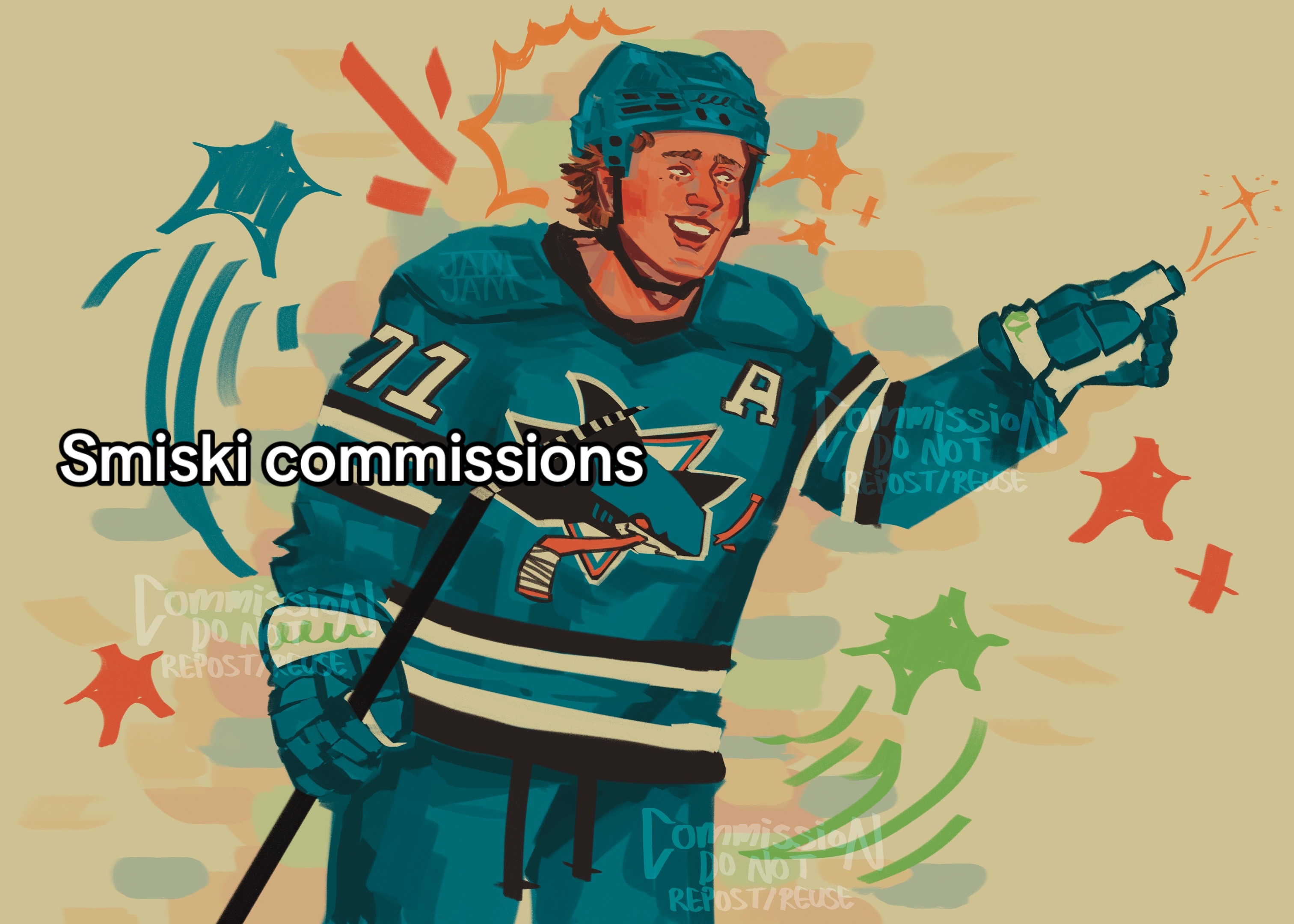 @jamjam (comms open!)