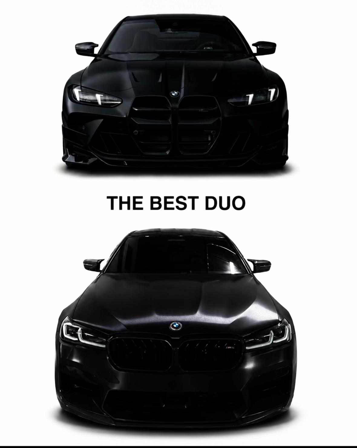 @BMW