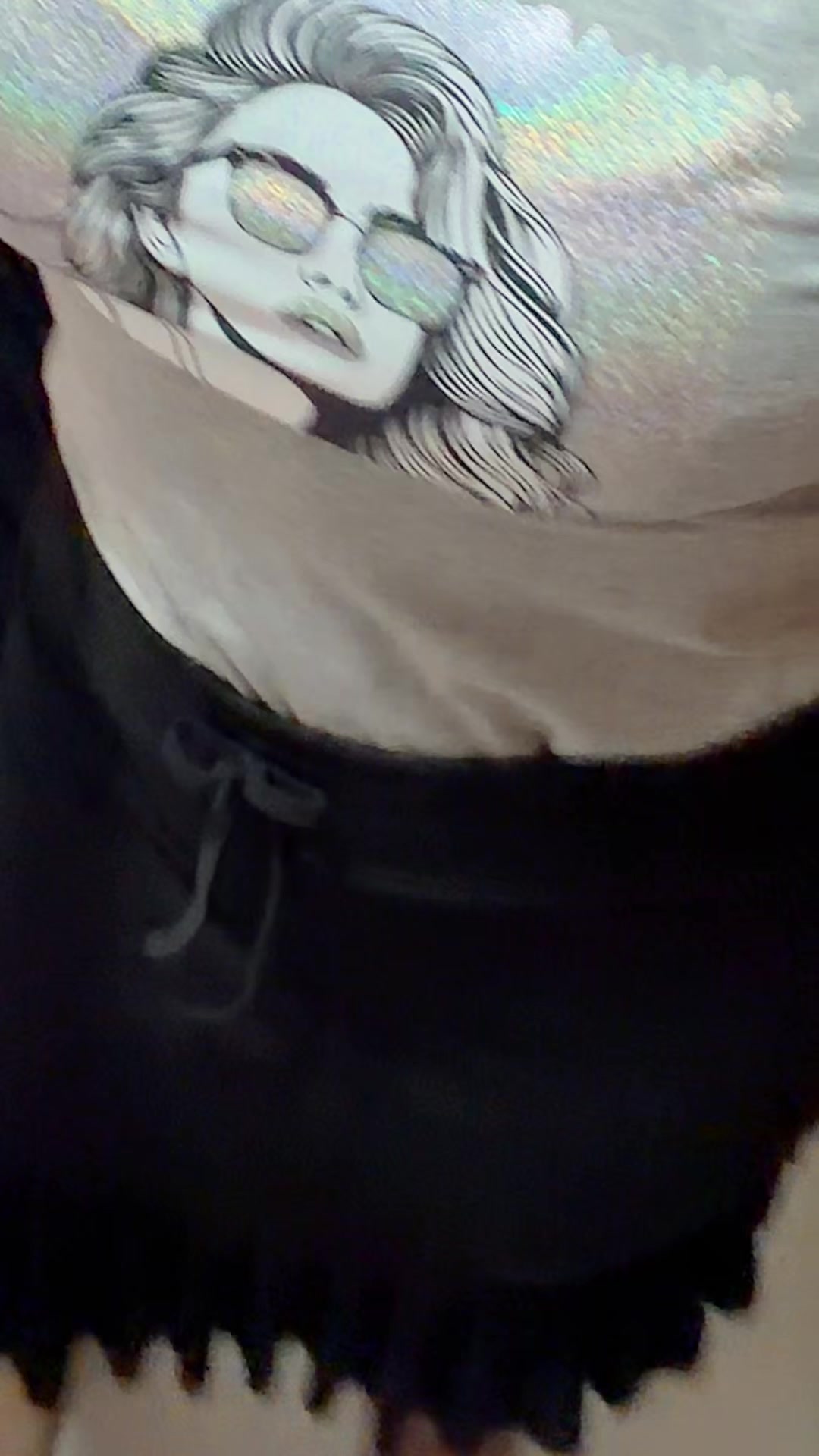 @Mulher de opini&atilde;o formada