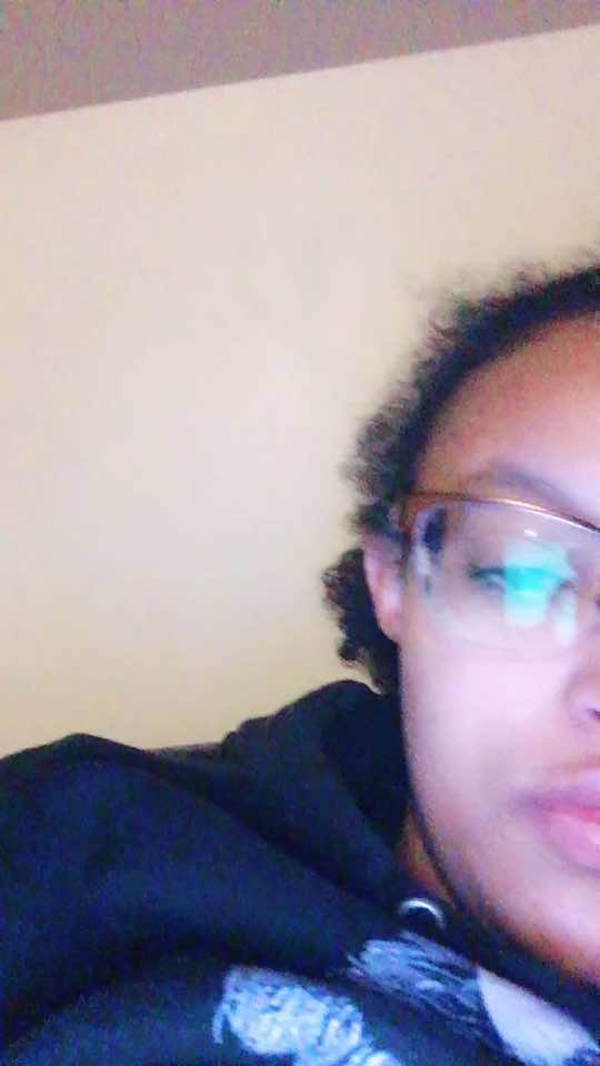 @Mikaili Thomas
