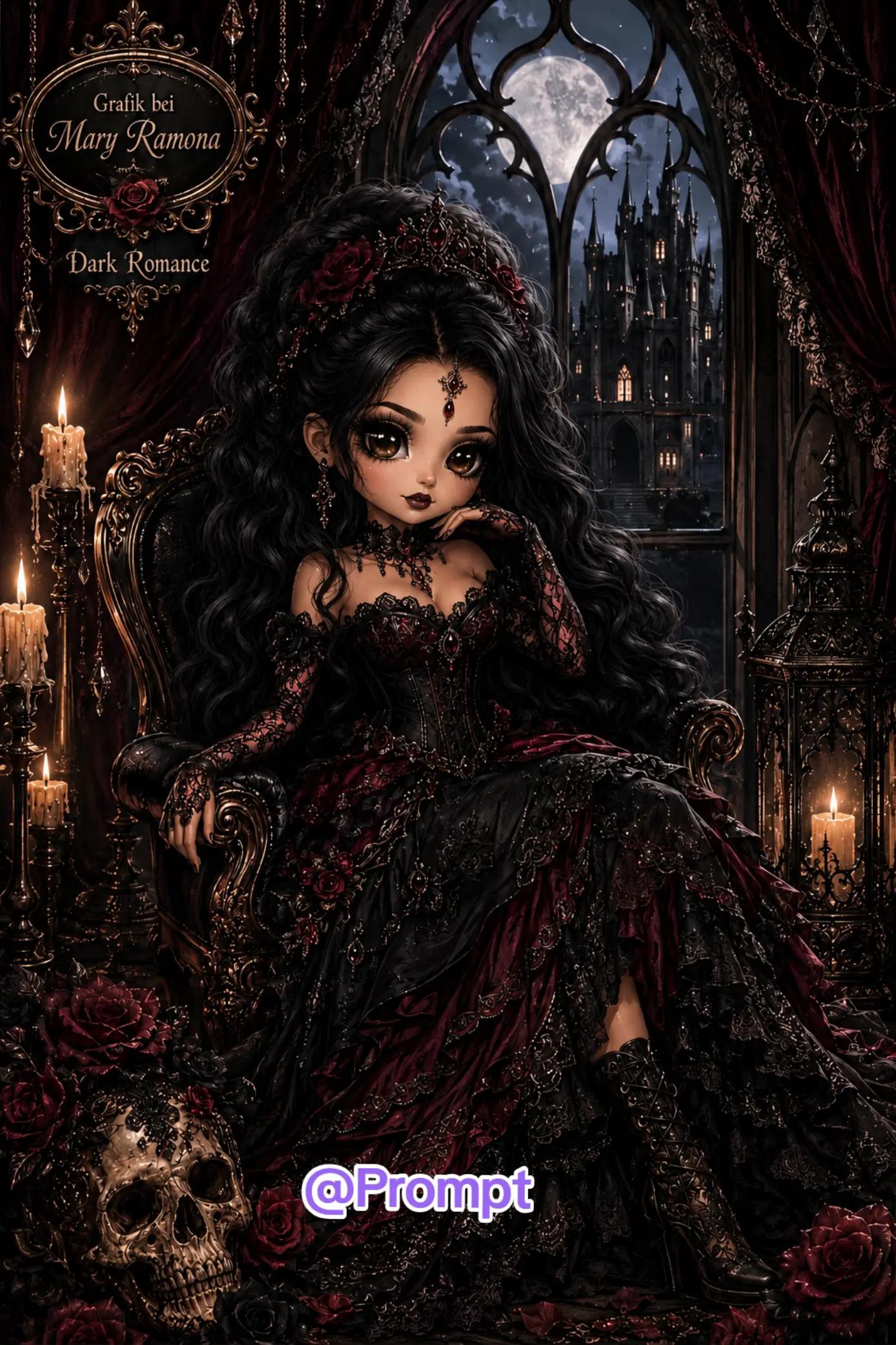 @🖤💜Mary-Ramona 💜🖤