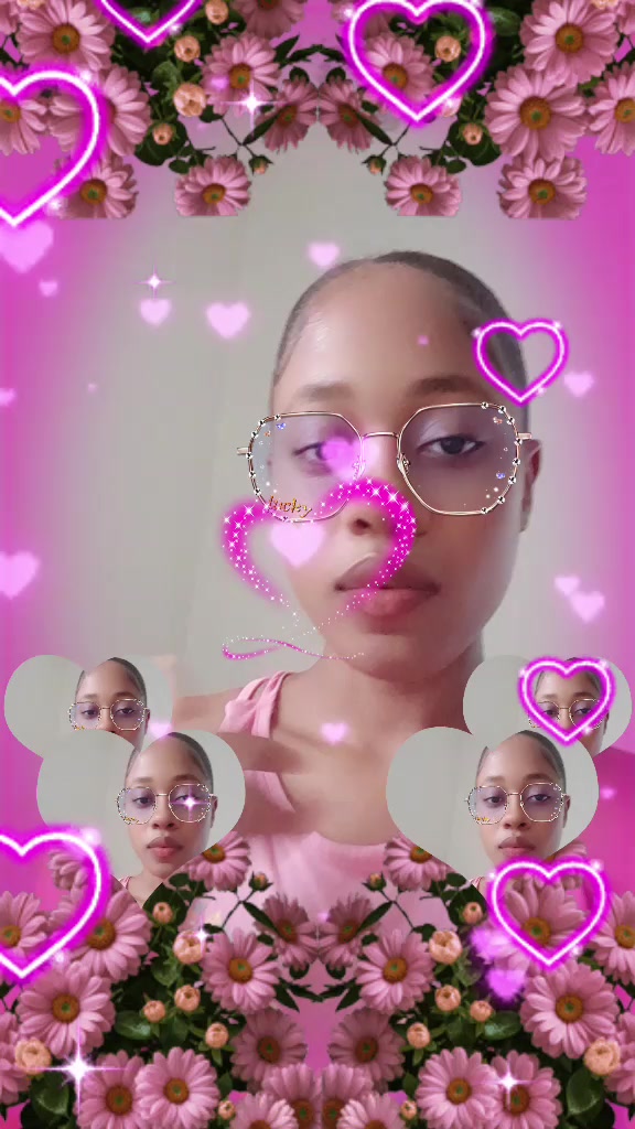 @One- only Tiona