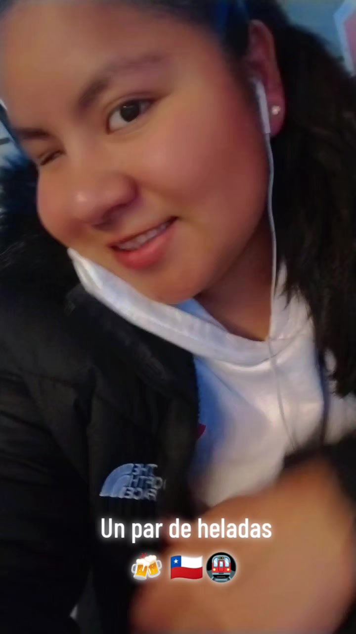 @NACIRA RAM&Iacute;REZ 🇵🇪🇨🇱