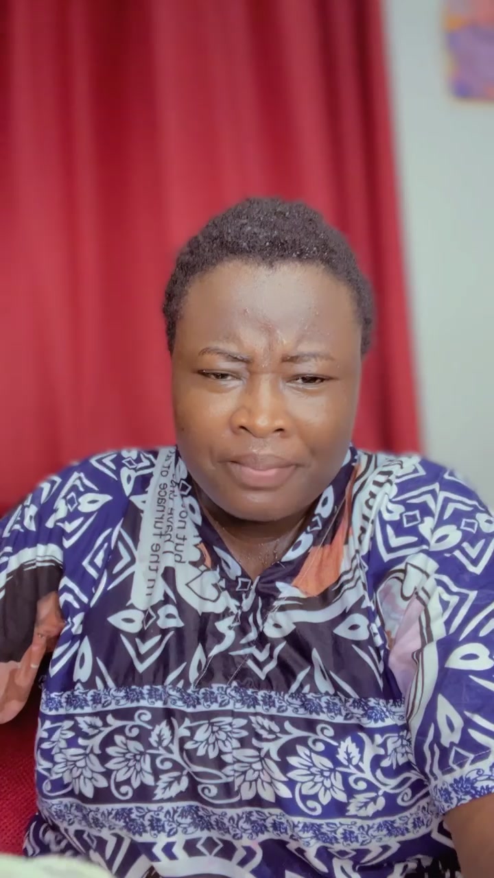 @FIRE 🔥 PROPHETESS GLADYS