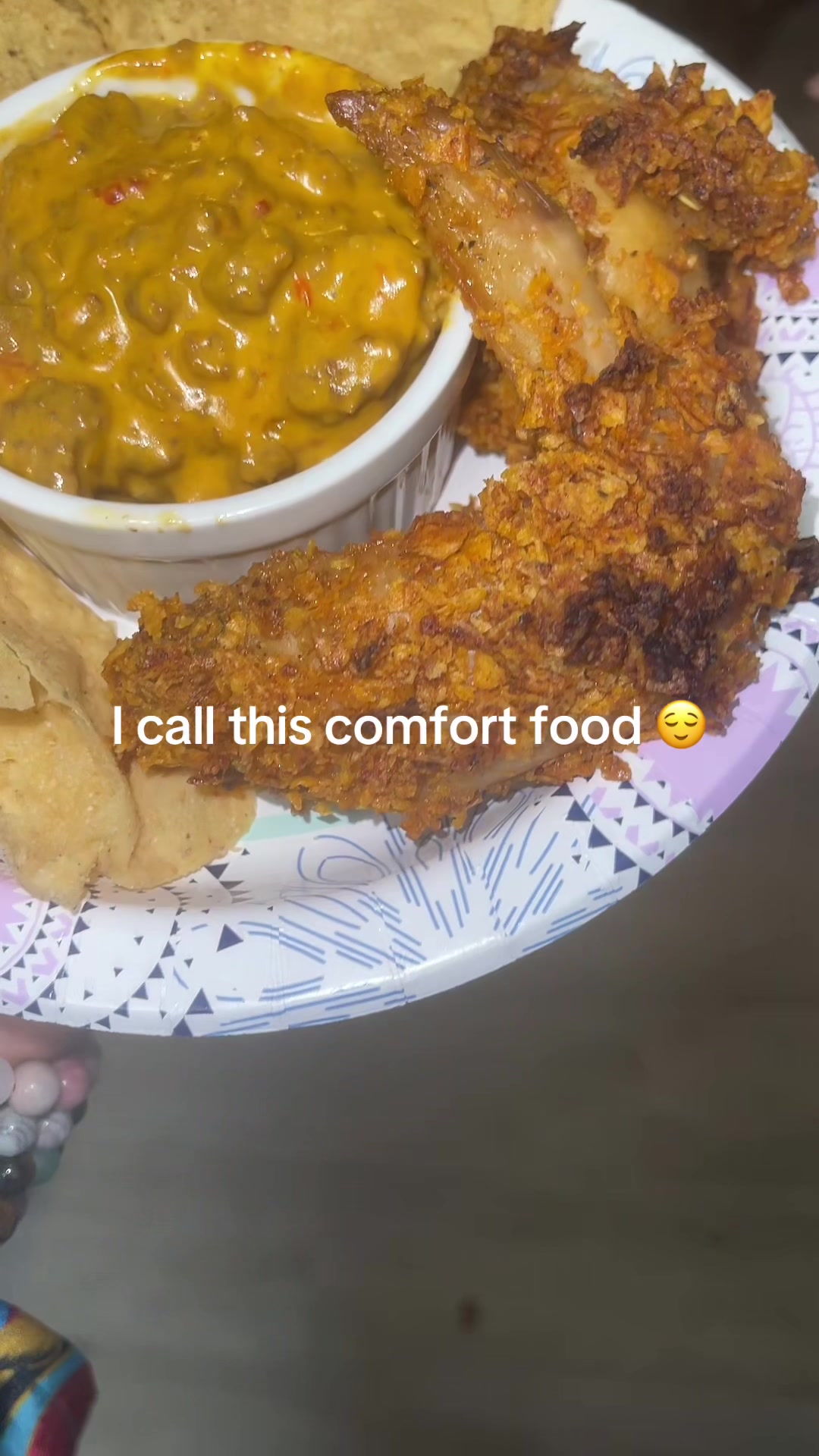 @Tamia Does It All