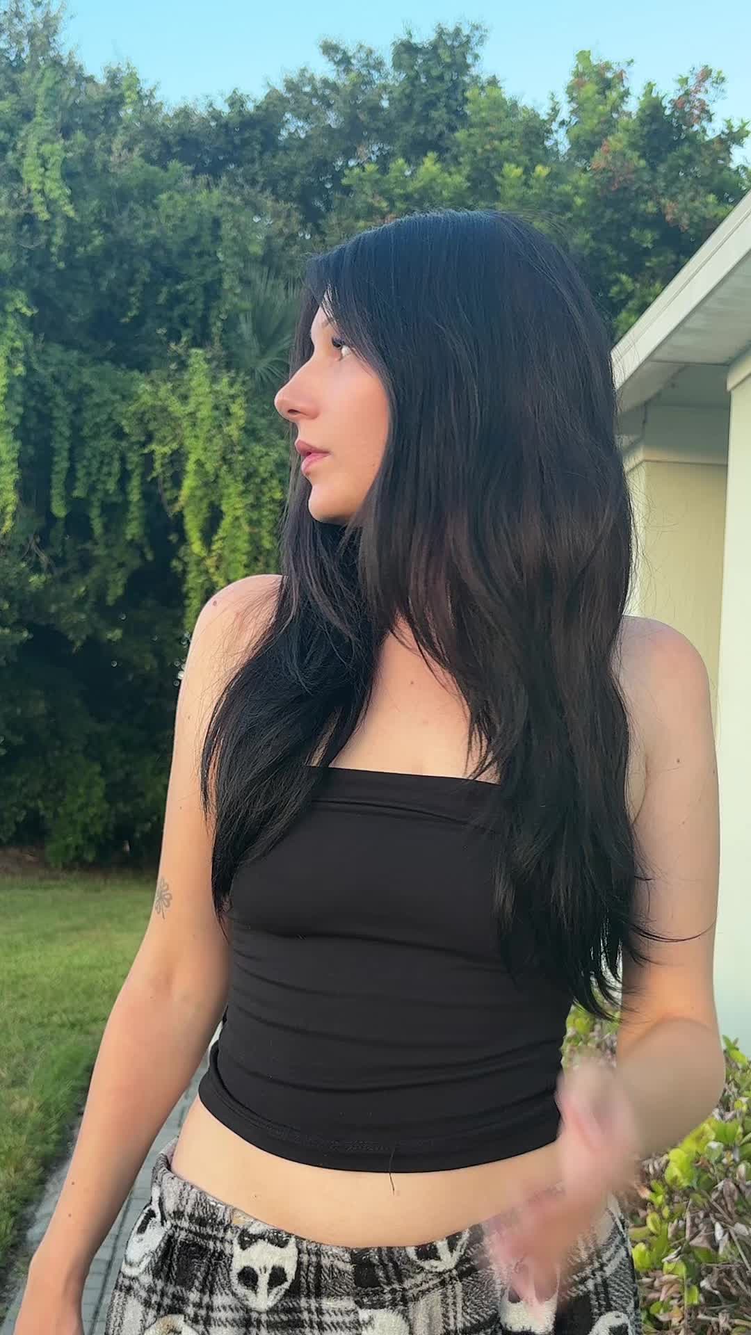 @dahlia darling xo