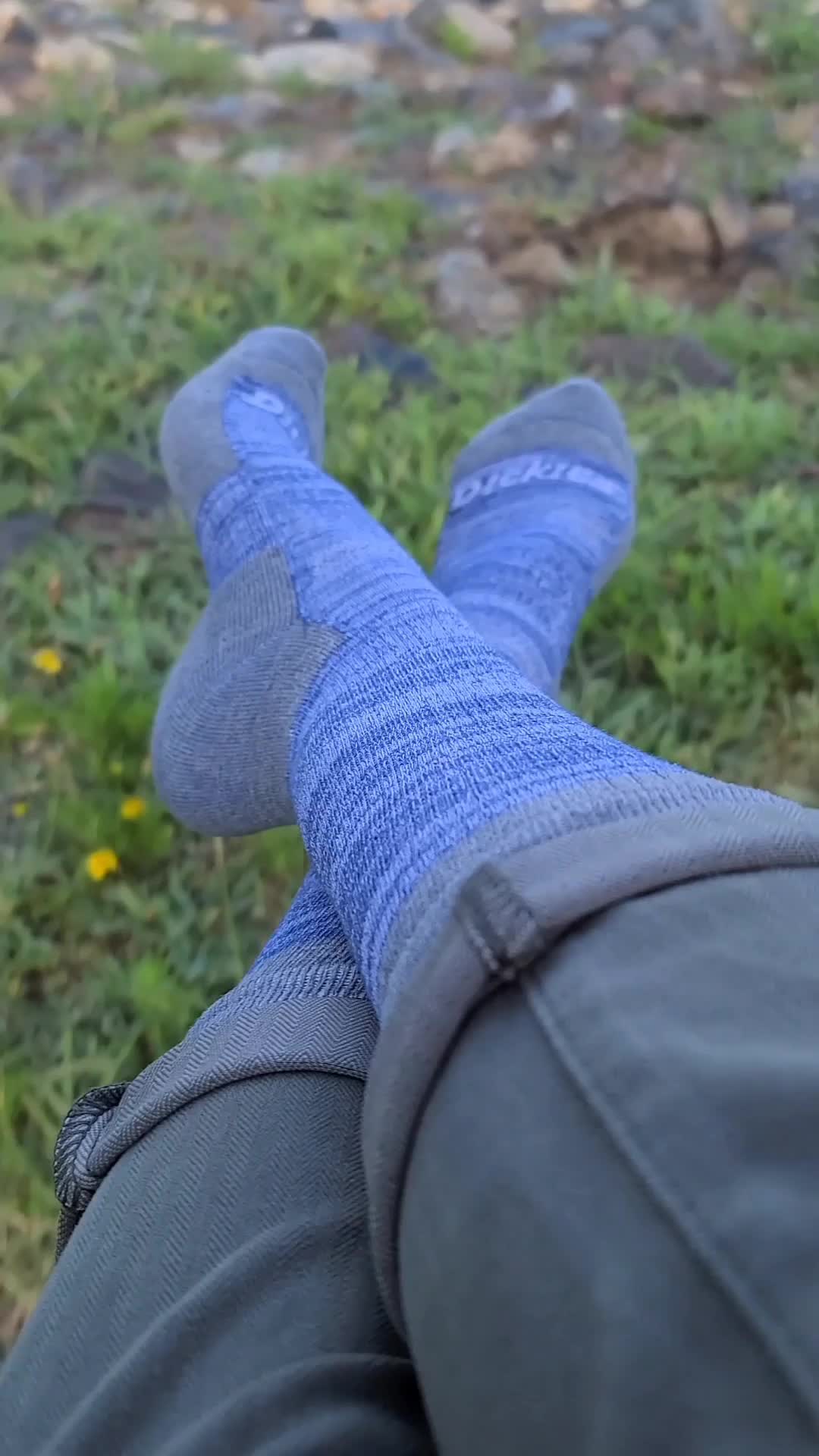 @Dee Sock Goddess