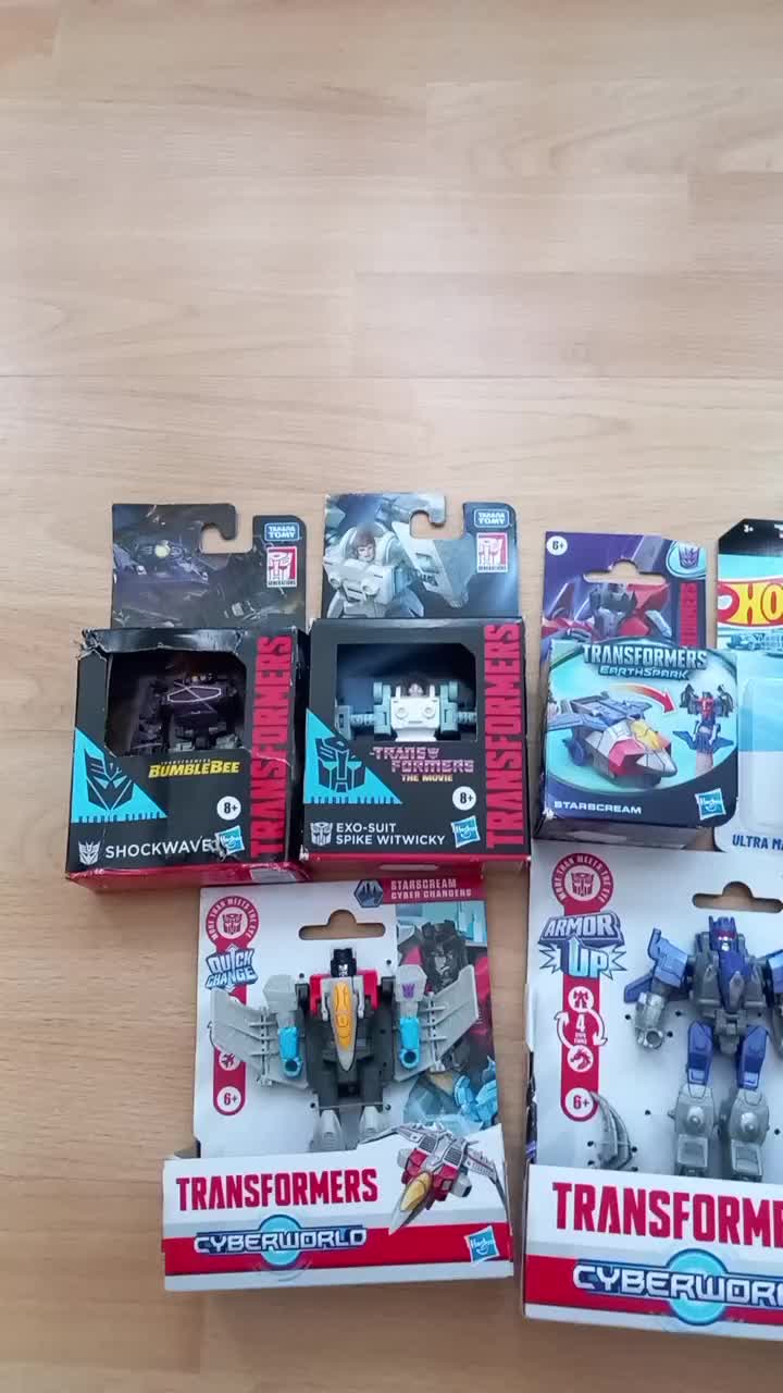 @Many Toys