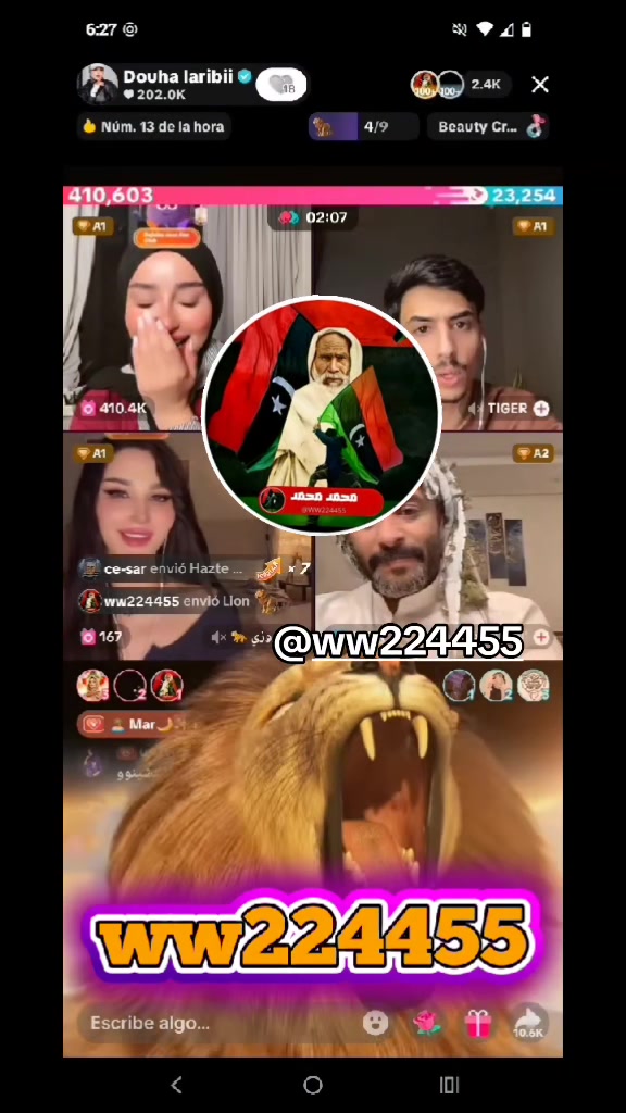 @Nelsy🇲🇽🇹🇳💜💙