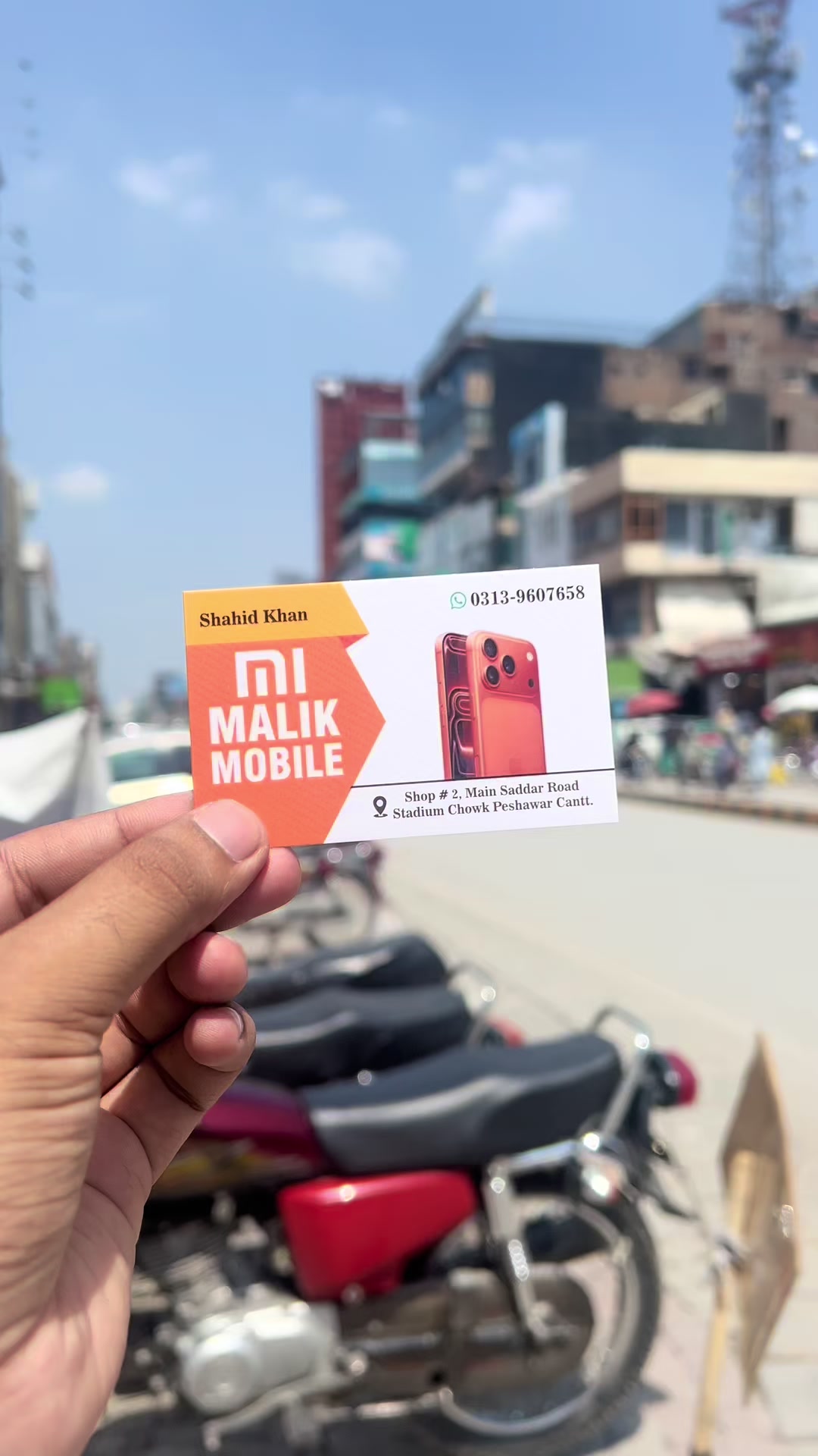 @MI MALIK MOBILE 📱