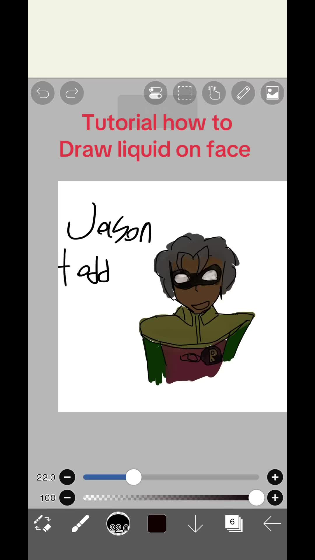 @Drawtale_Official🖤