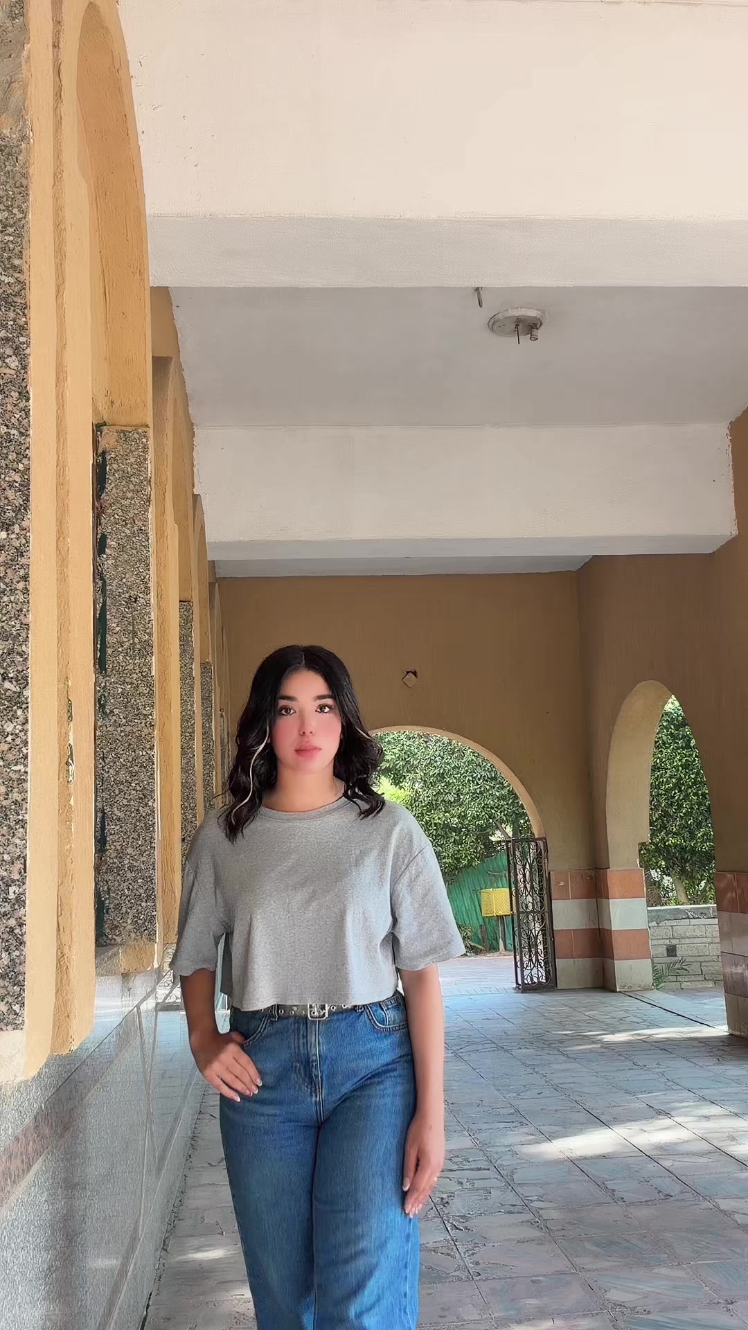@𝑯𝒂𝒃𝒊𝒃𝒂 𝑴𝒂𝒈𝒅𝒚 💚🪅&rdquo;