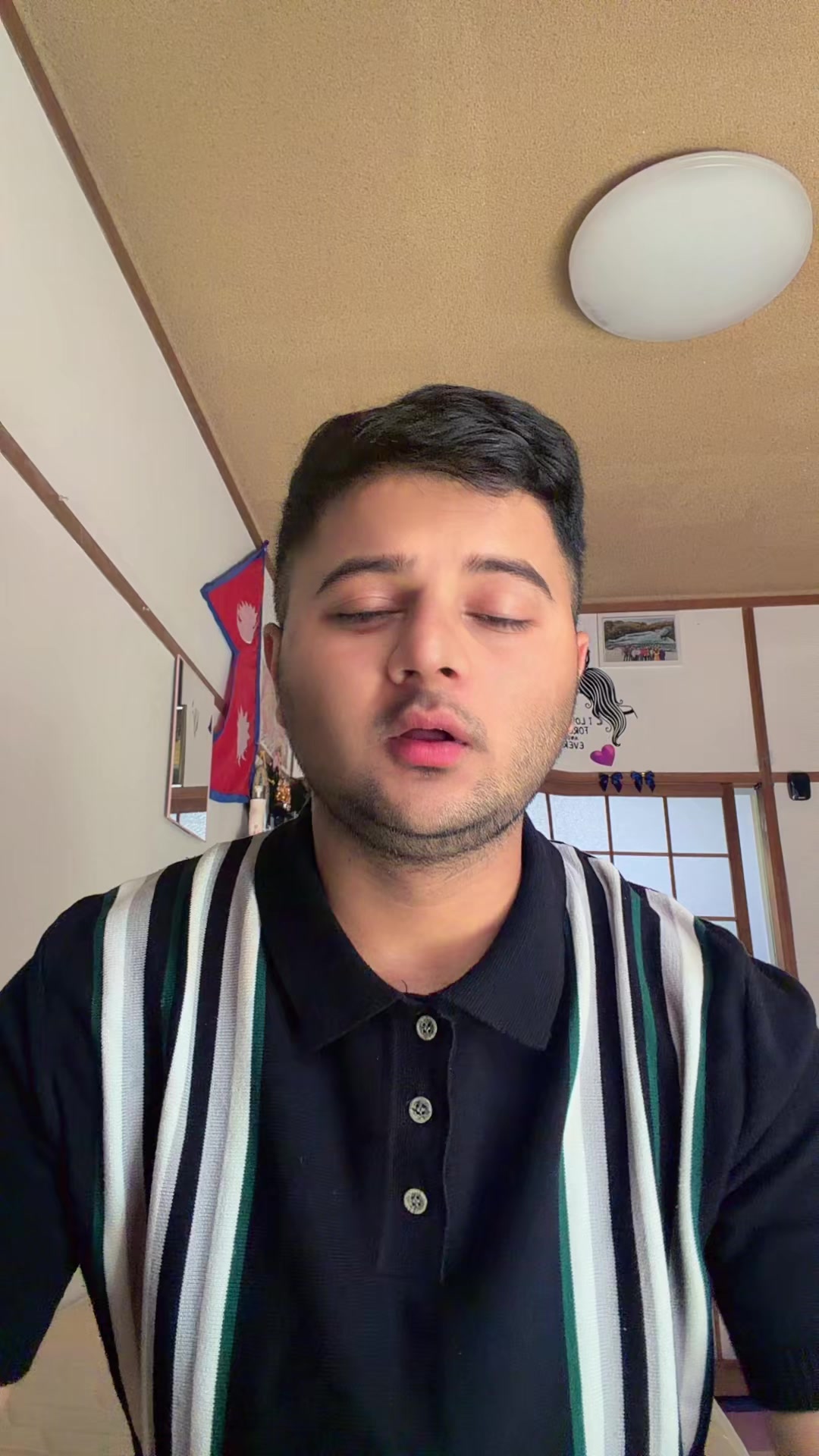 @Manish Gautam