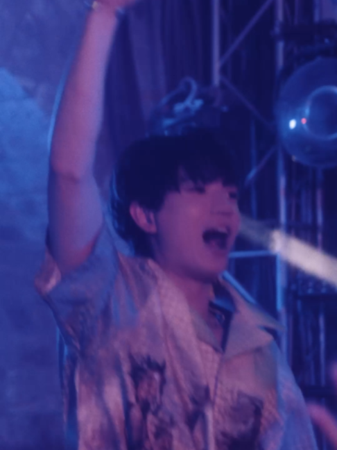 @SixTONES / ソニーミュージック