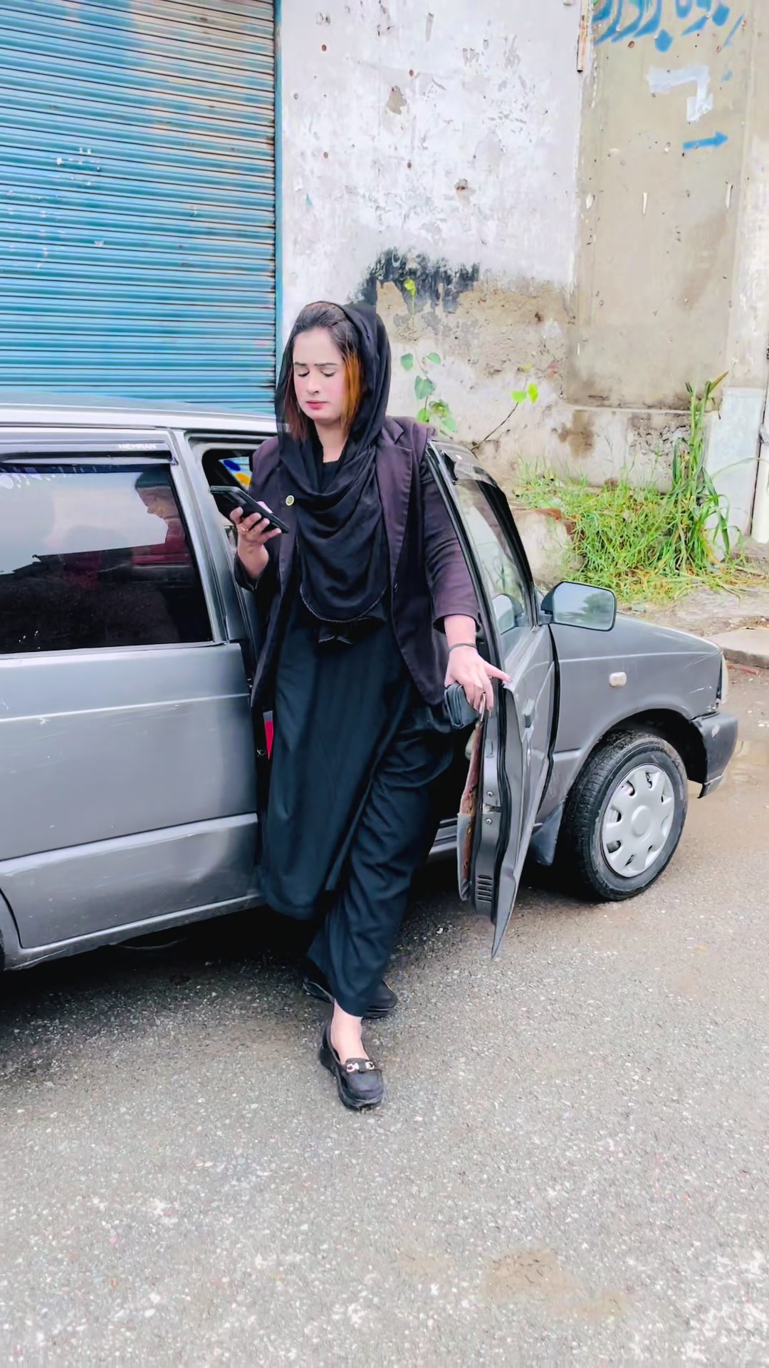 @Advocate Tayyaba Baber