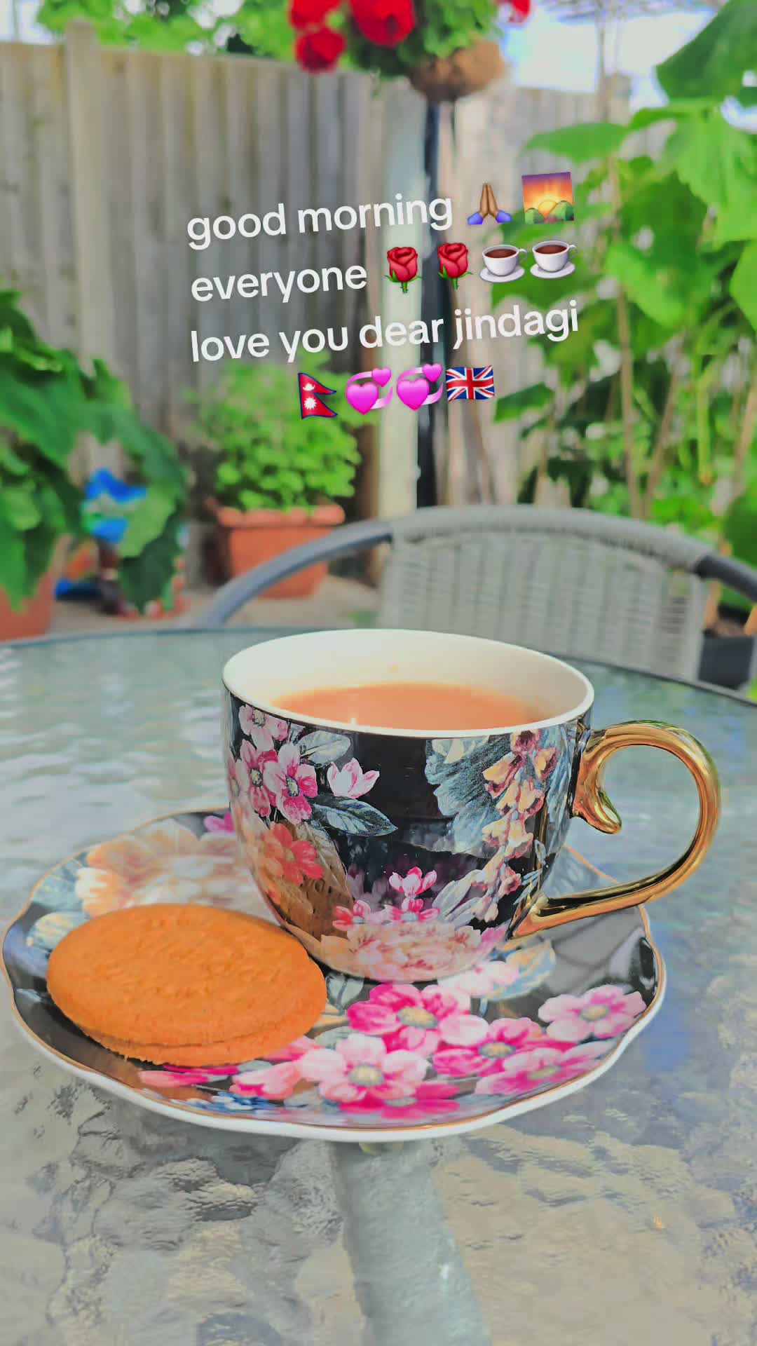 @RanuAdhikariKunwar....