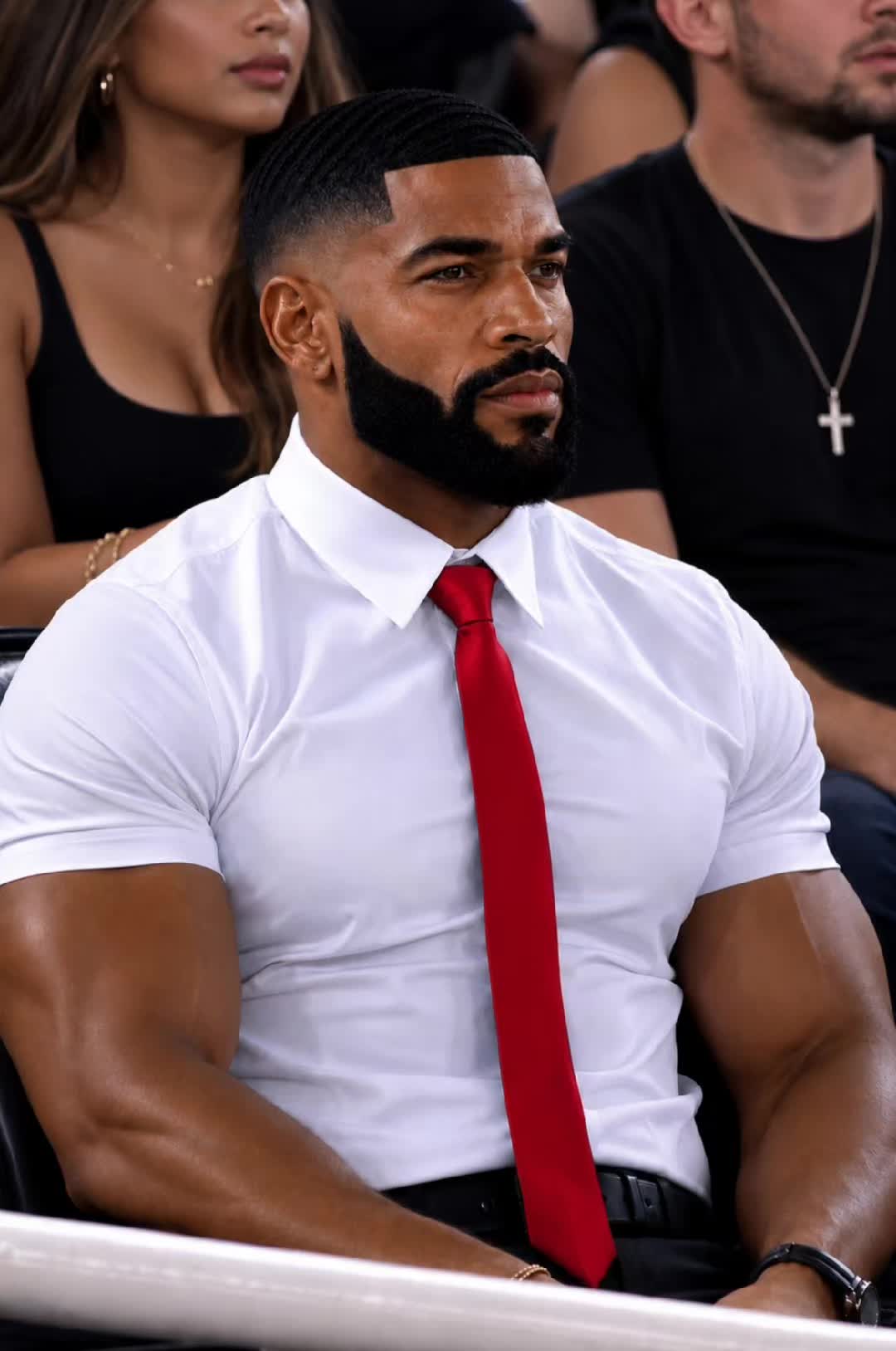 @Roemon Dixon
