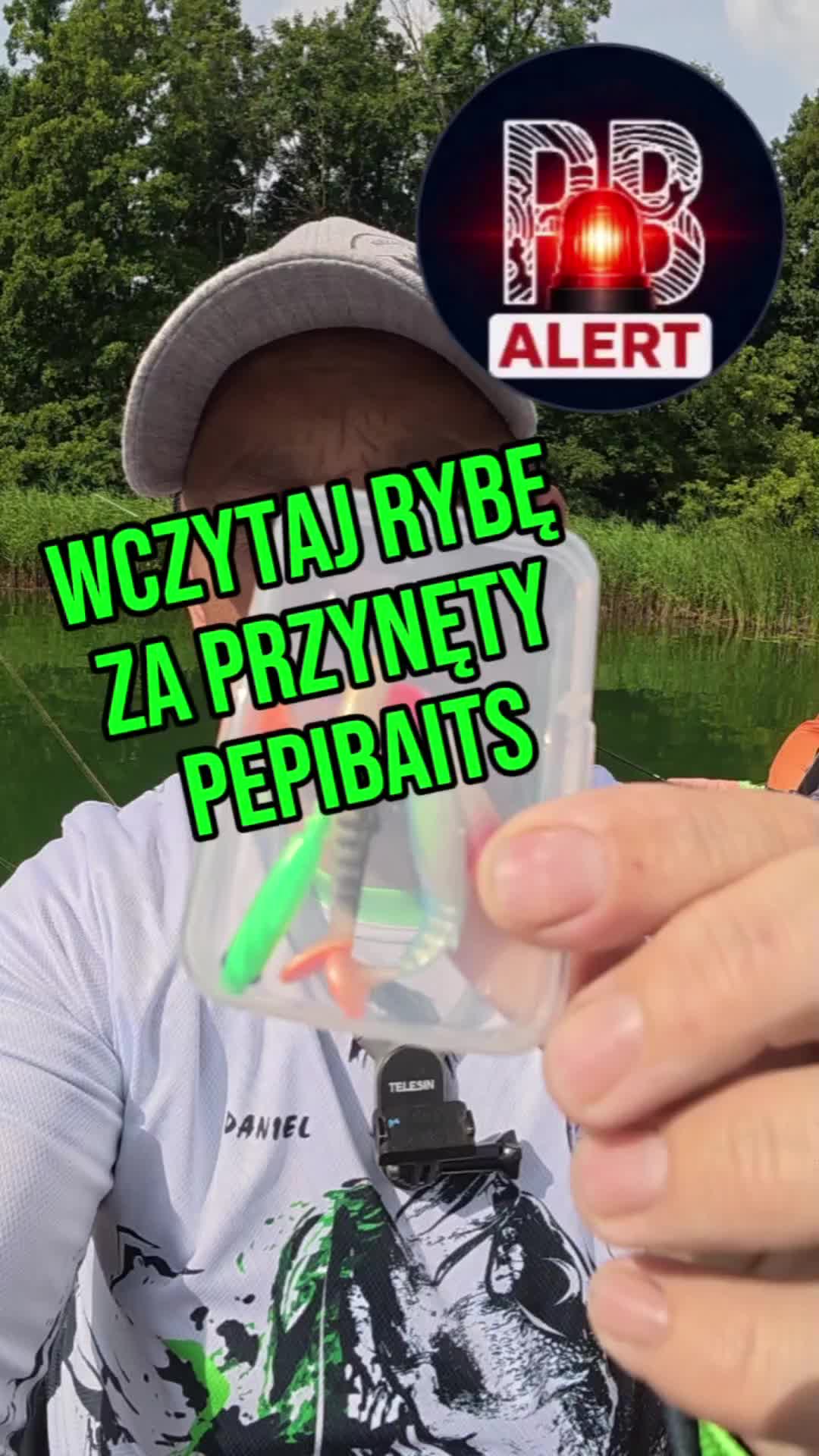 @Niezatapialnifishingteam