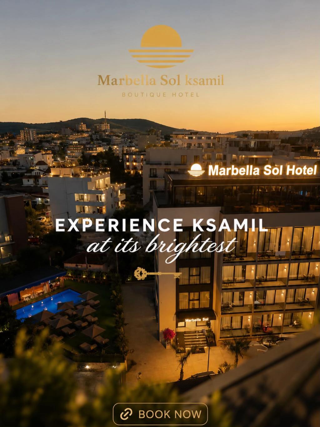 @KSAMIL_ALBANIA