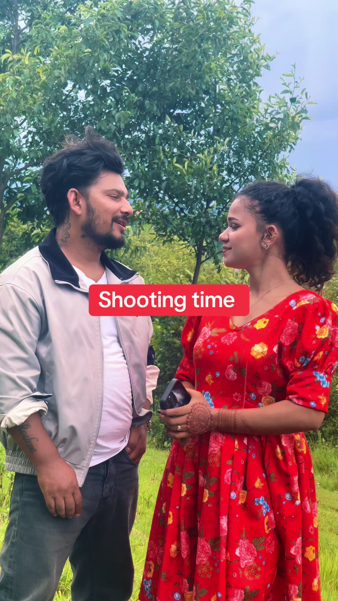 @Binod Sundas Director✅