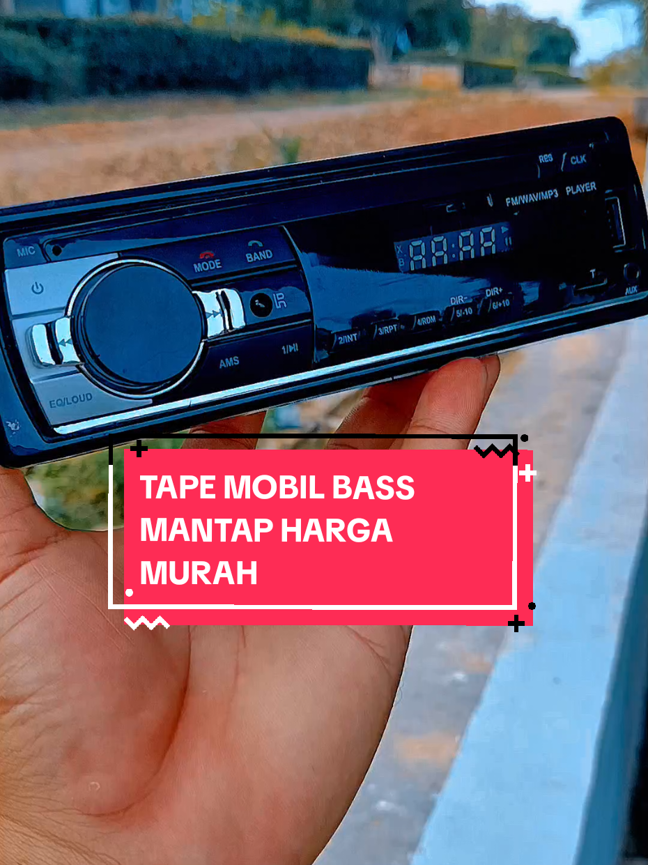 @MARSEL AUDIO