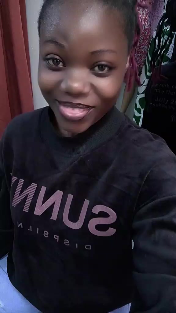 @shilar Nabalayo🥰🦋💋