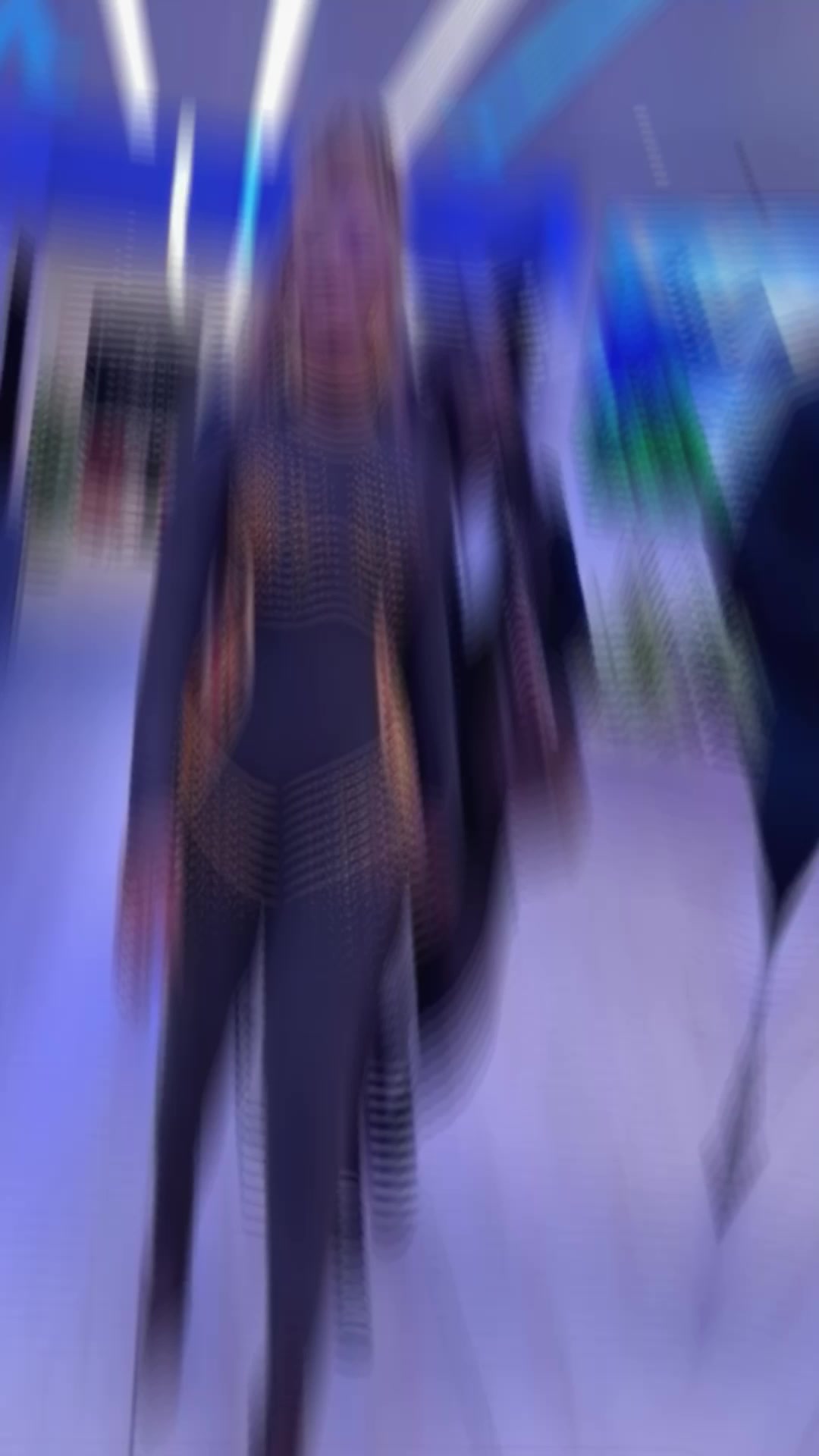 @👑 Tracy Shay Archive