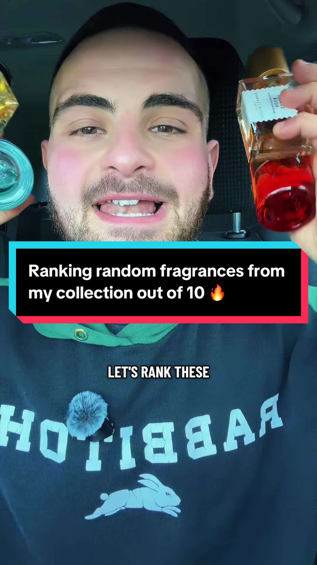 @Chubby Minion Fragrances