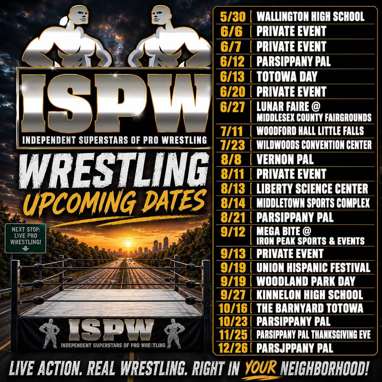@ISPW