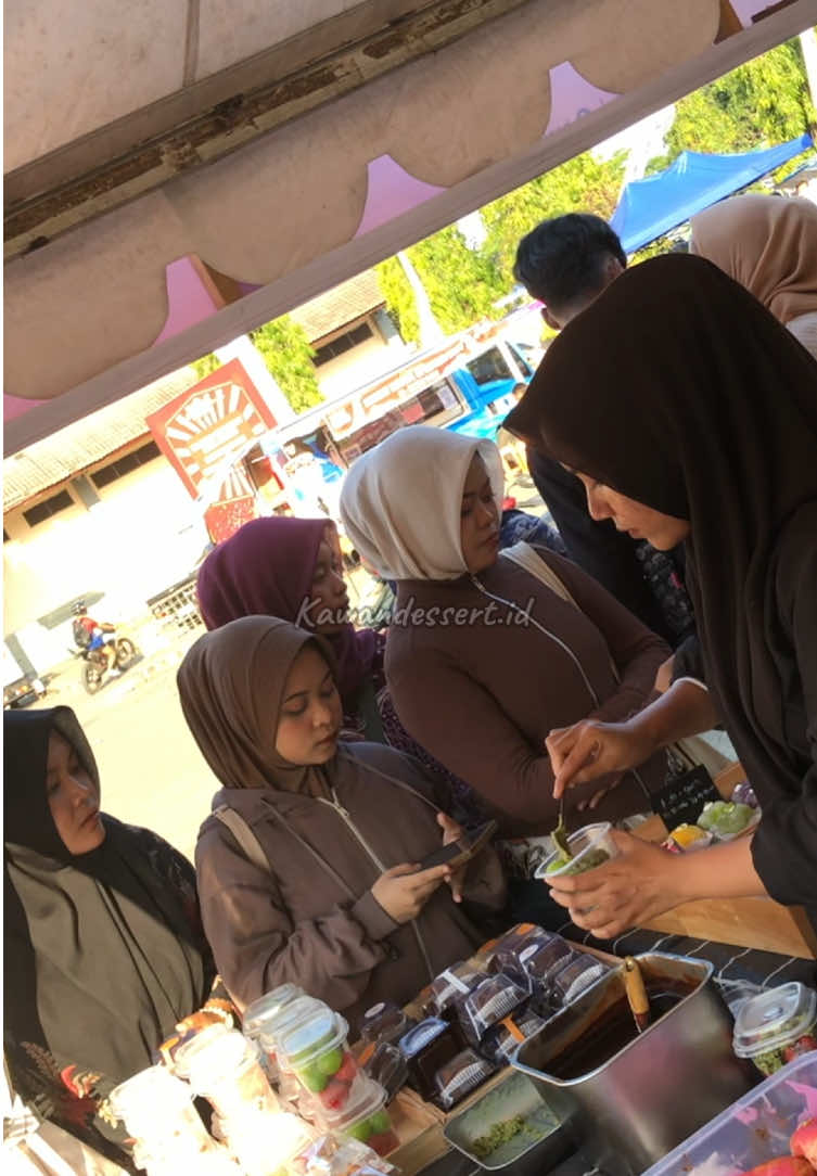 @Kawan Dessert