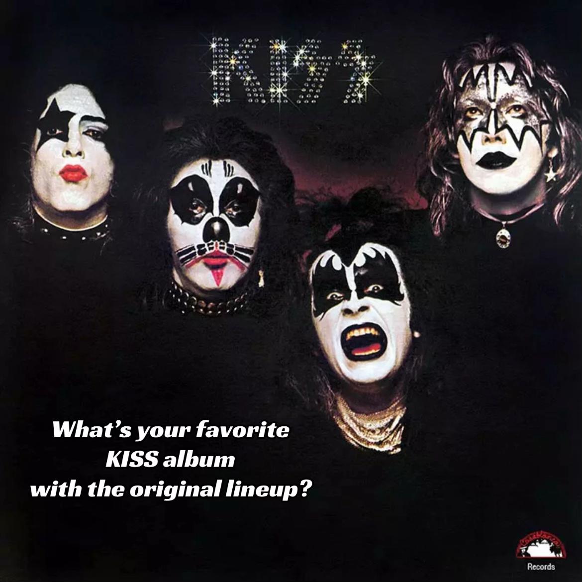 @The KISS Asylum