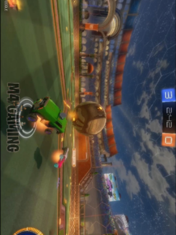 @M4 Gaming