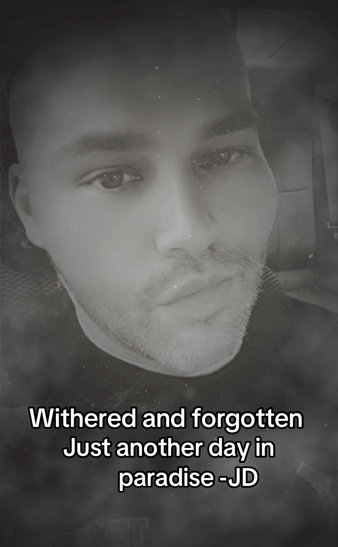 @JONNY AVARICE