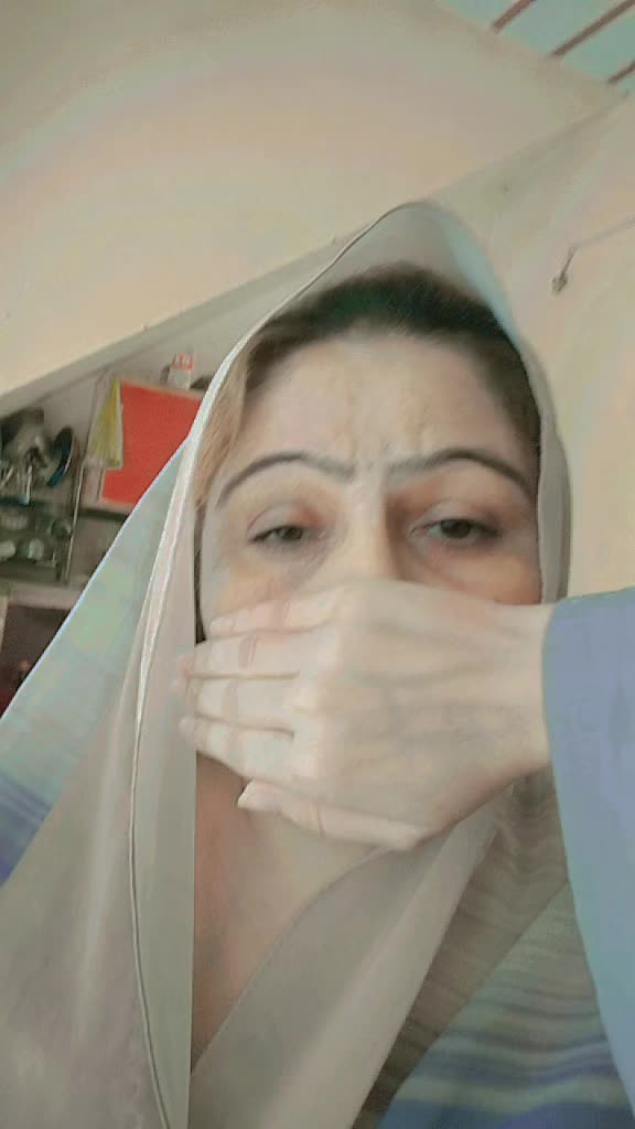 @Shazia Khan