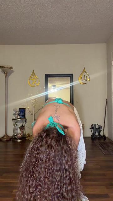@alojabellydance
