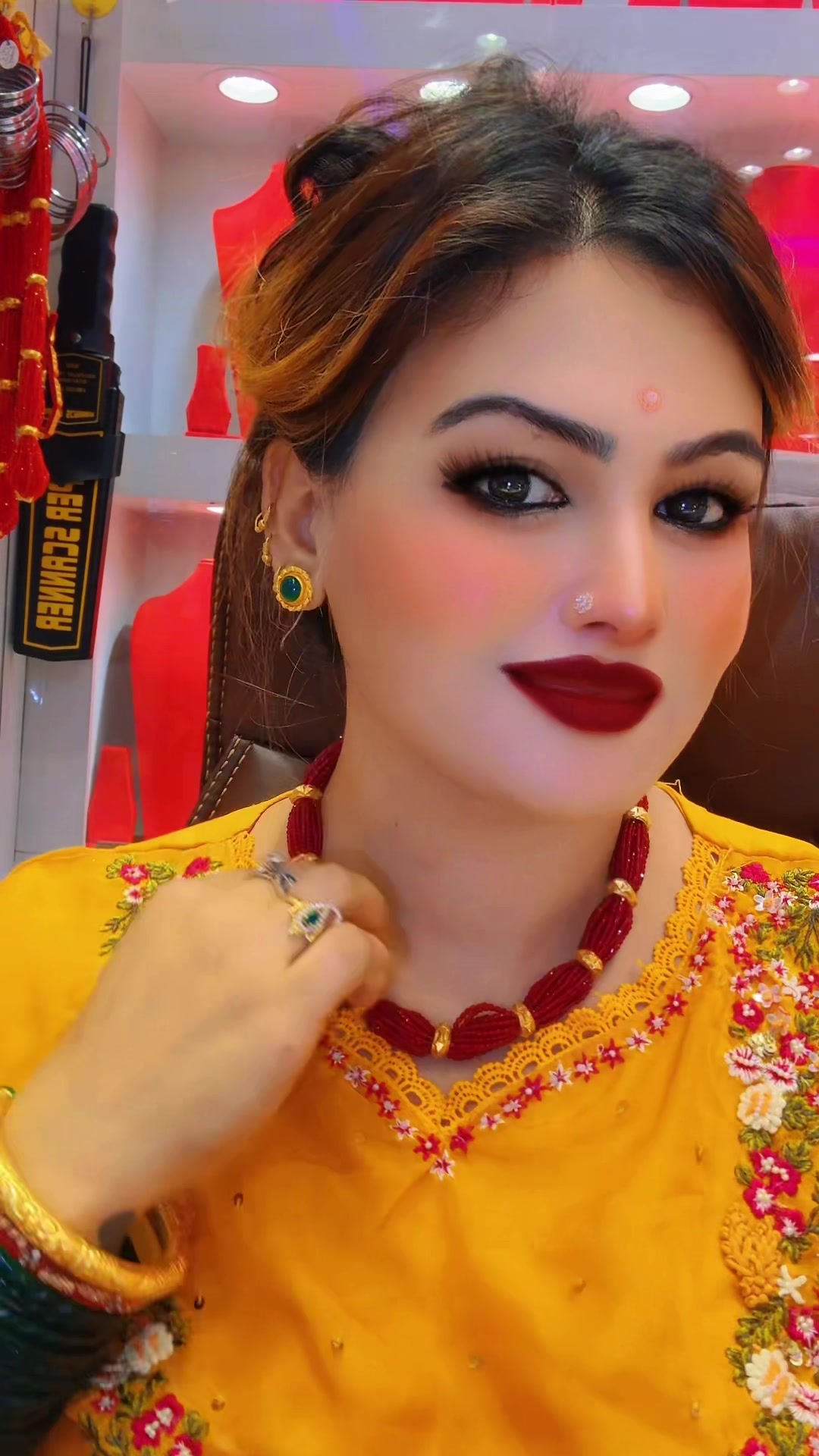 @Roji Chetri
