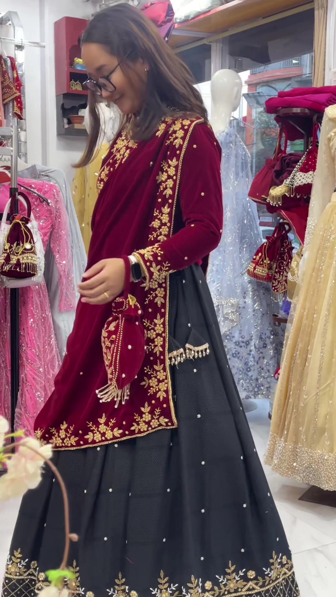 @Sharon&rsquo;sboutique
