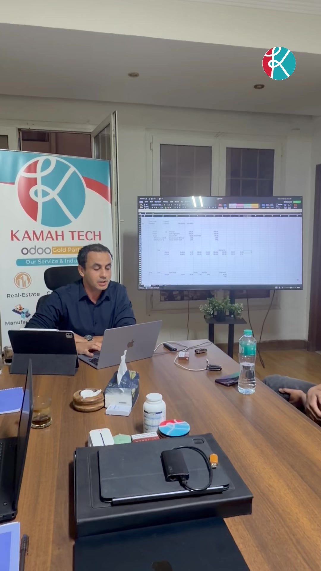 @KamahTech
