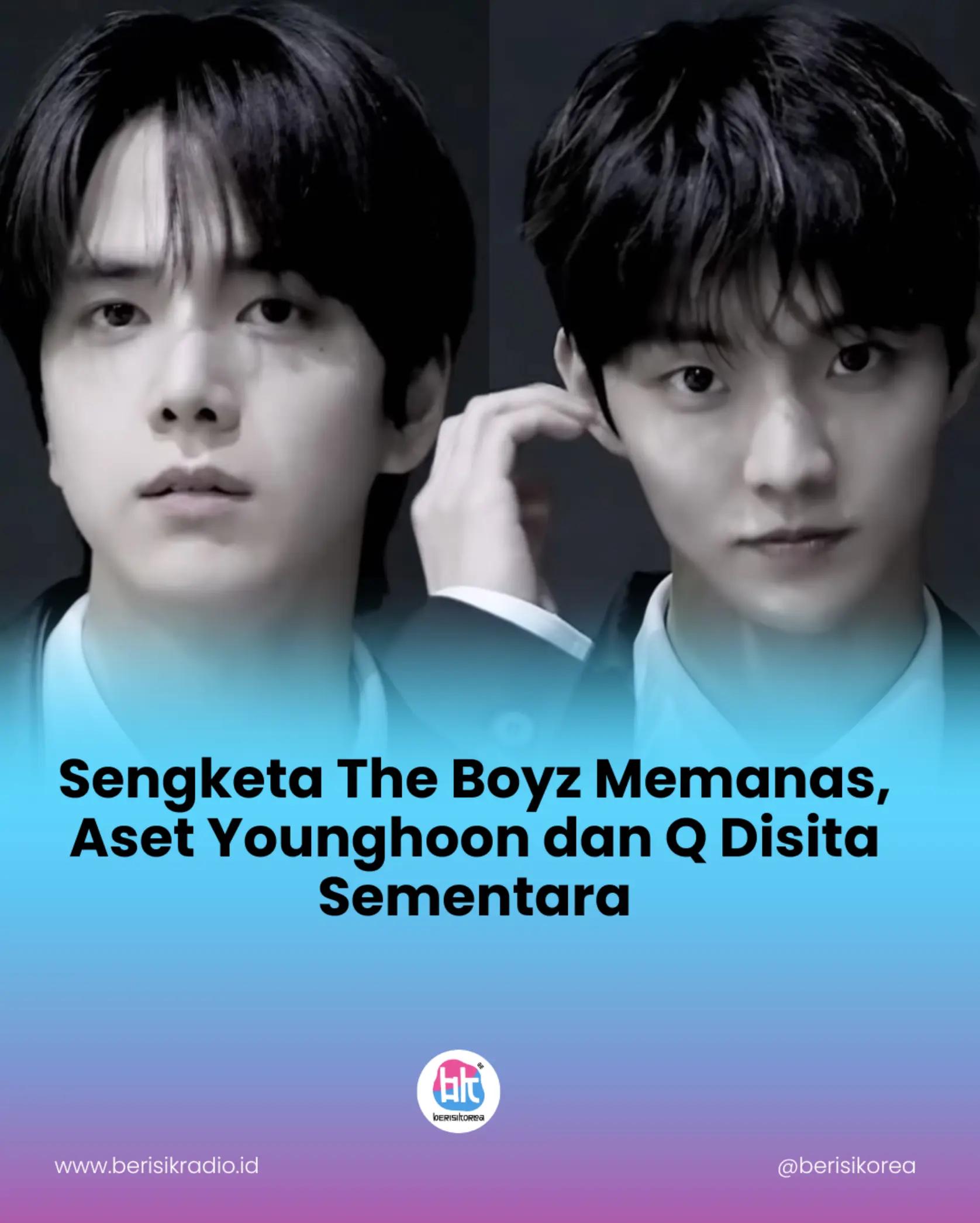 @berisikorea