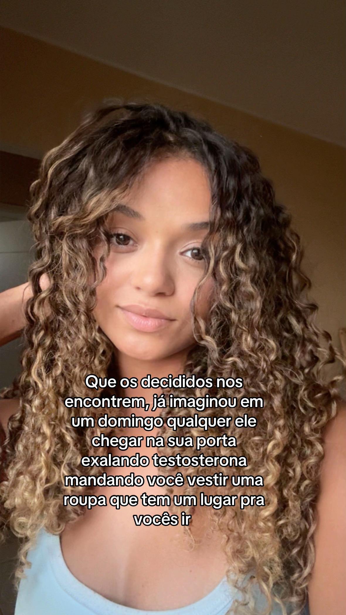 @Jamylle Sousa