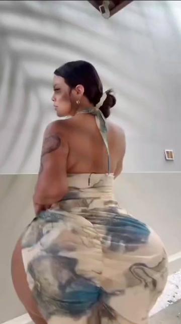 @Curvy Gracie