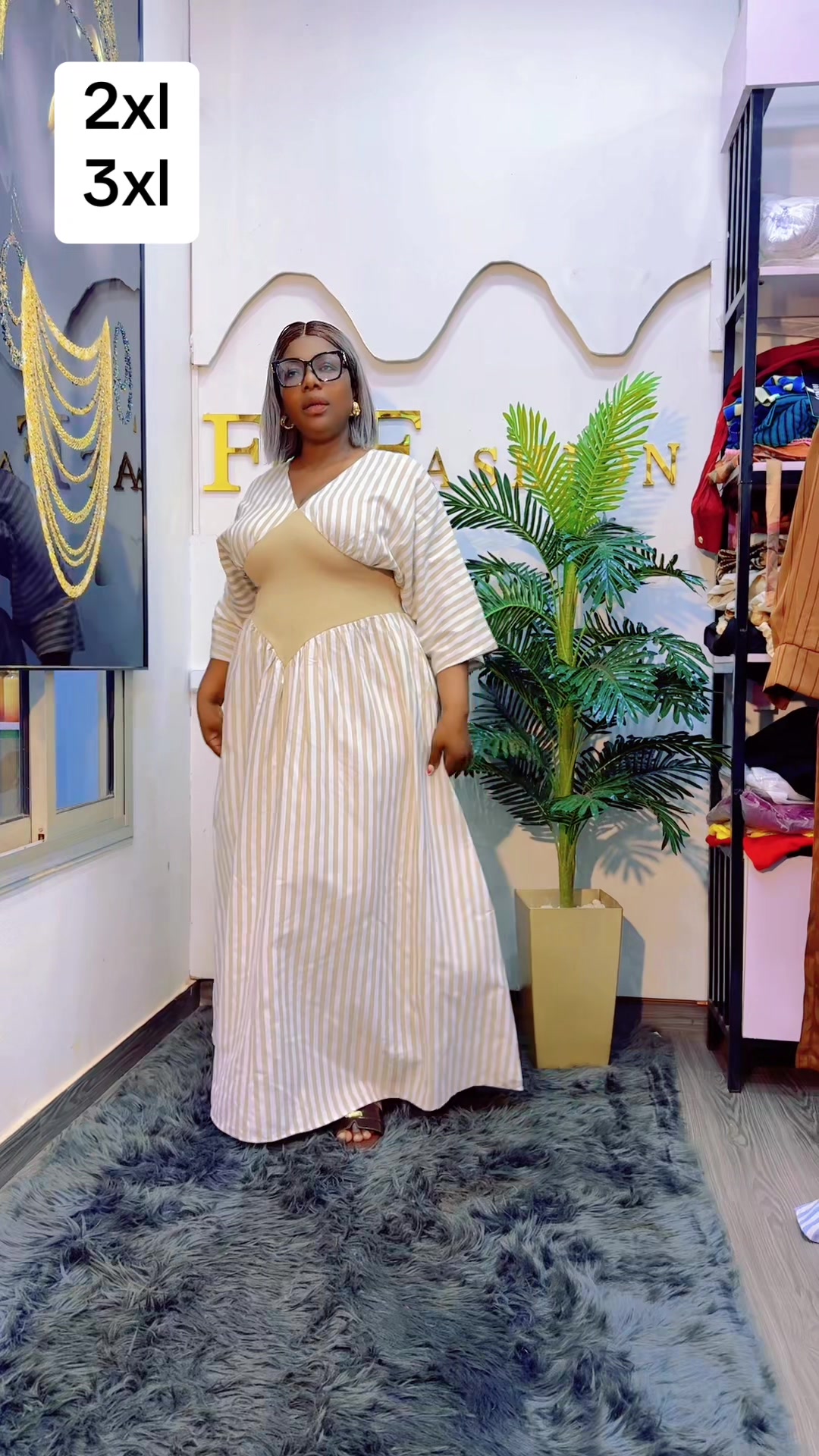 @Fat fashion 226