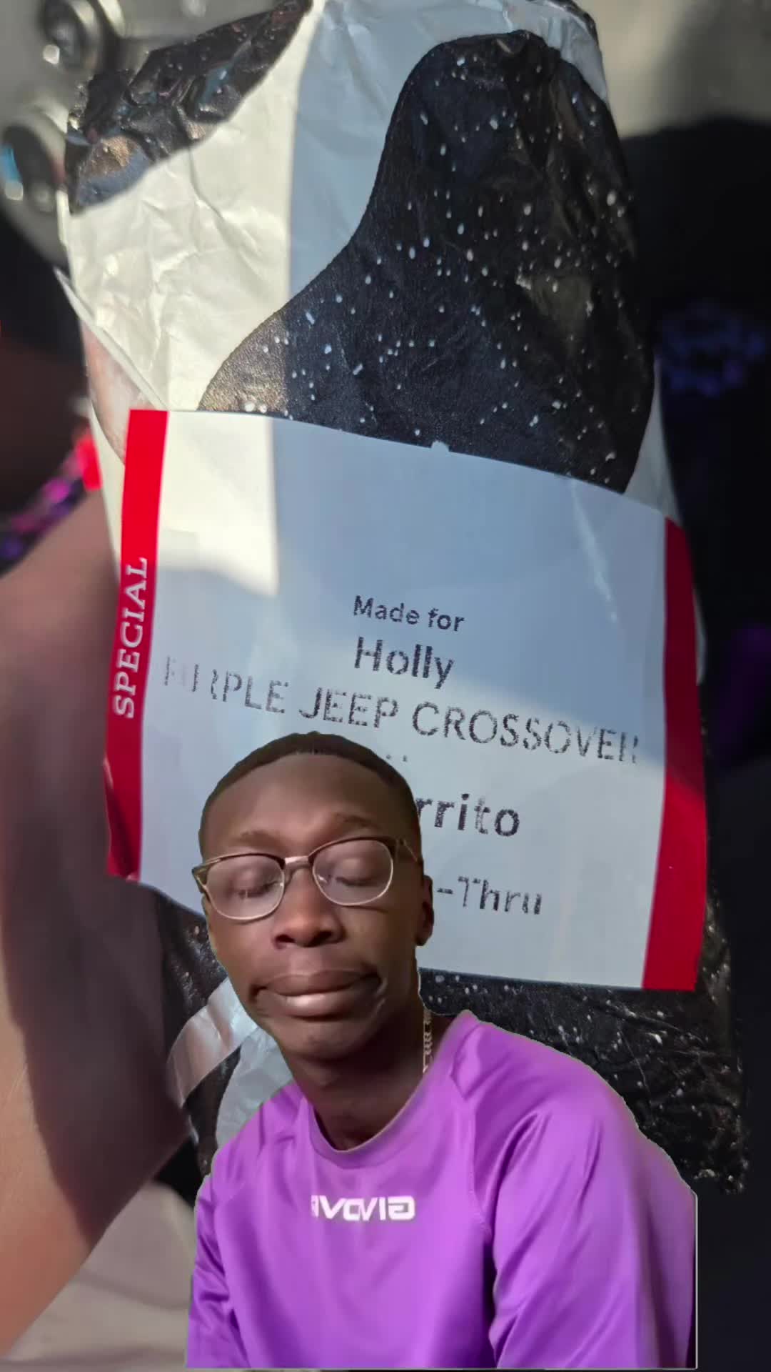 @Holly | BA Unfiltered