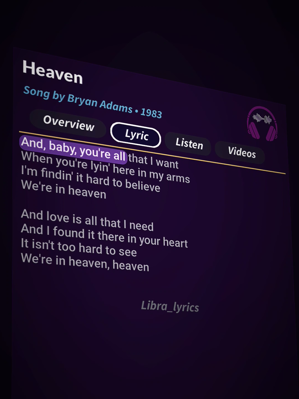 @Libra_Lyrics
