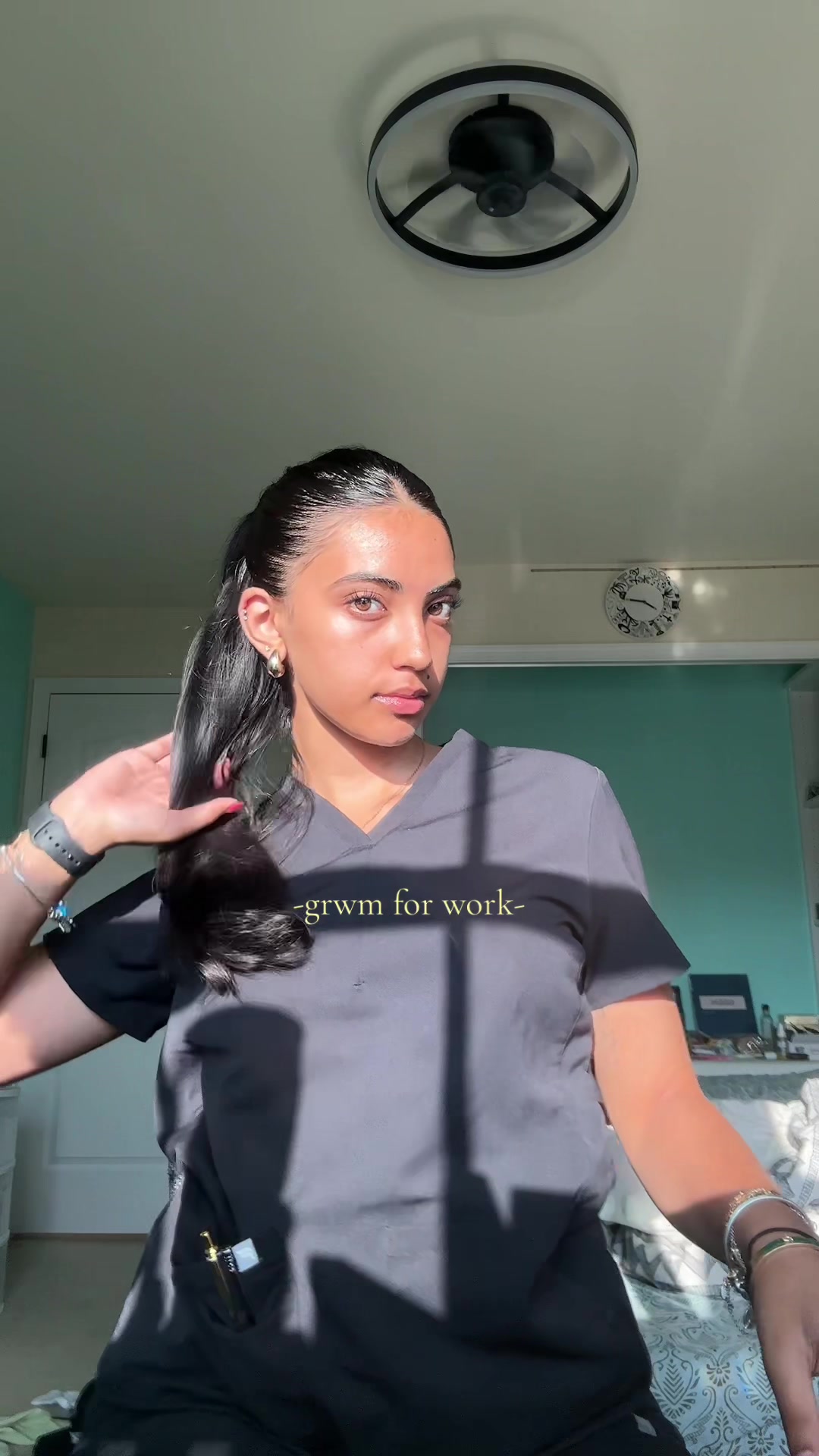 @Tanisha