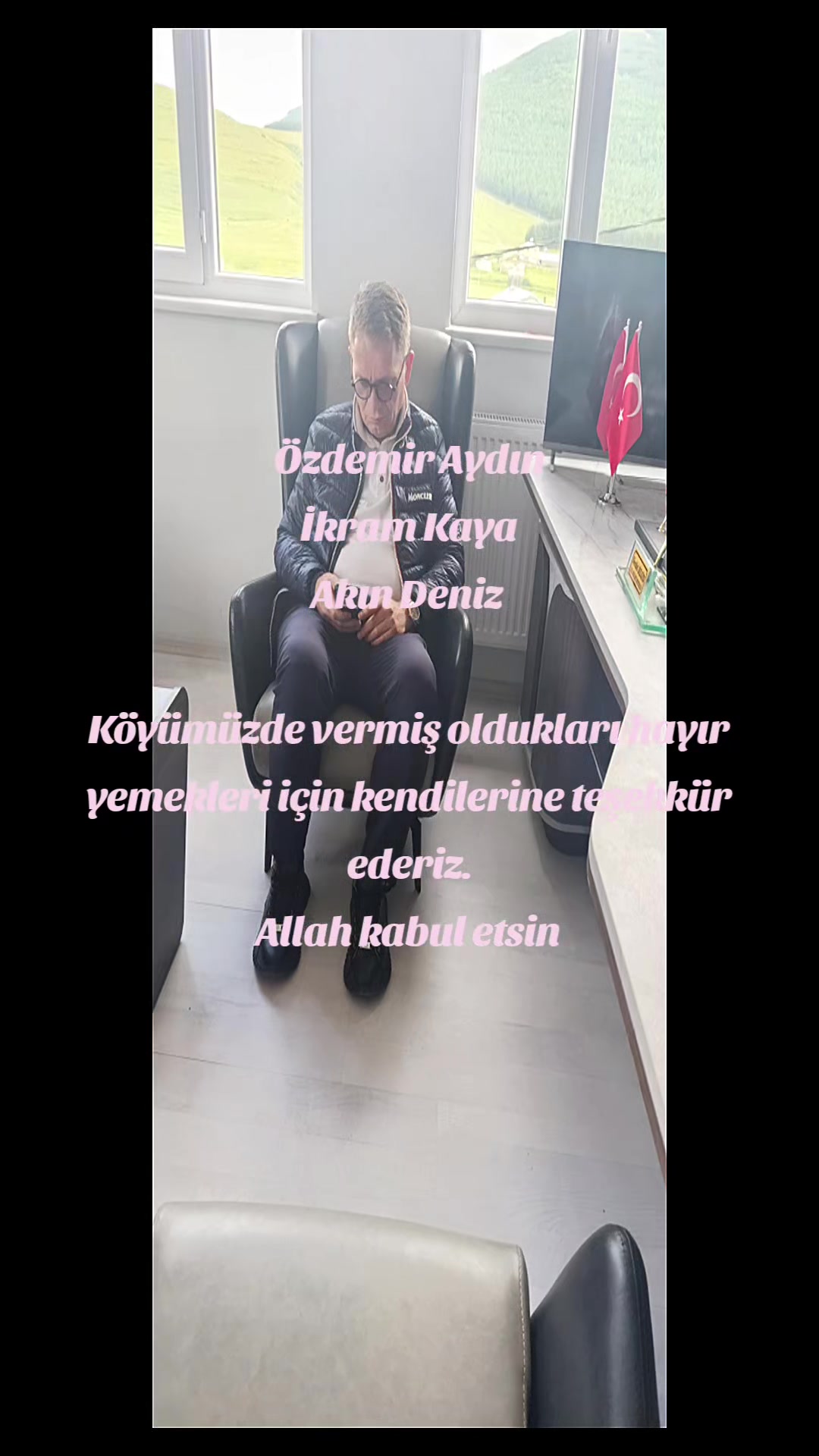 @Ardahan cataldere kunzut