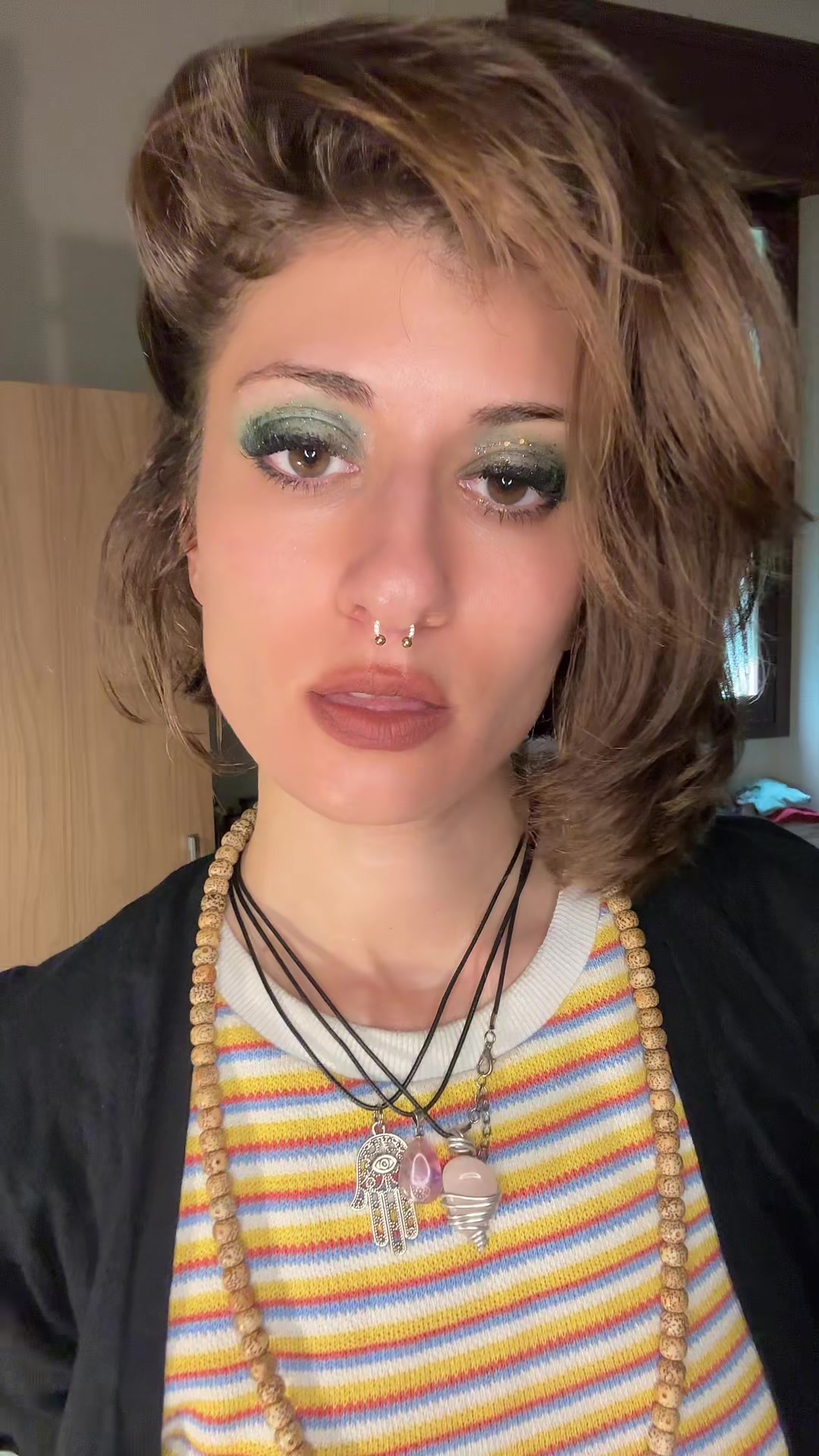 @Elisabetta Vittoria Karaulyan