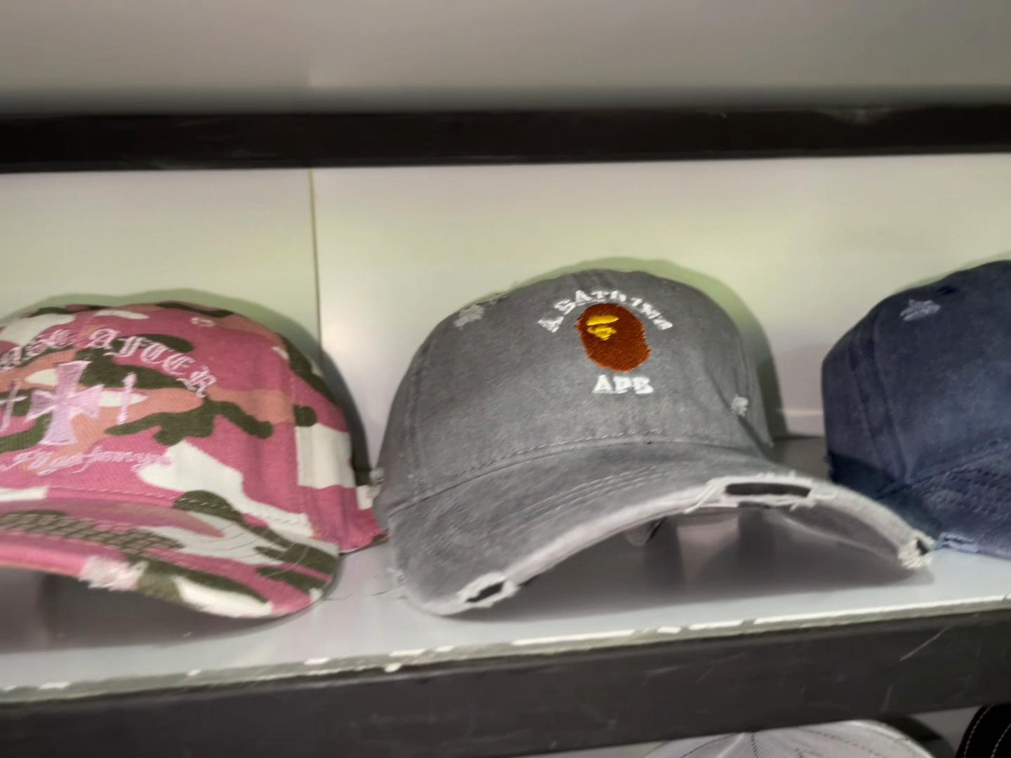 @Ella Clothing