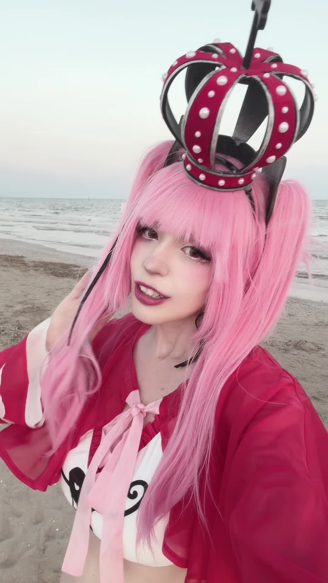 @Alex - WonderBabe