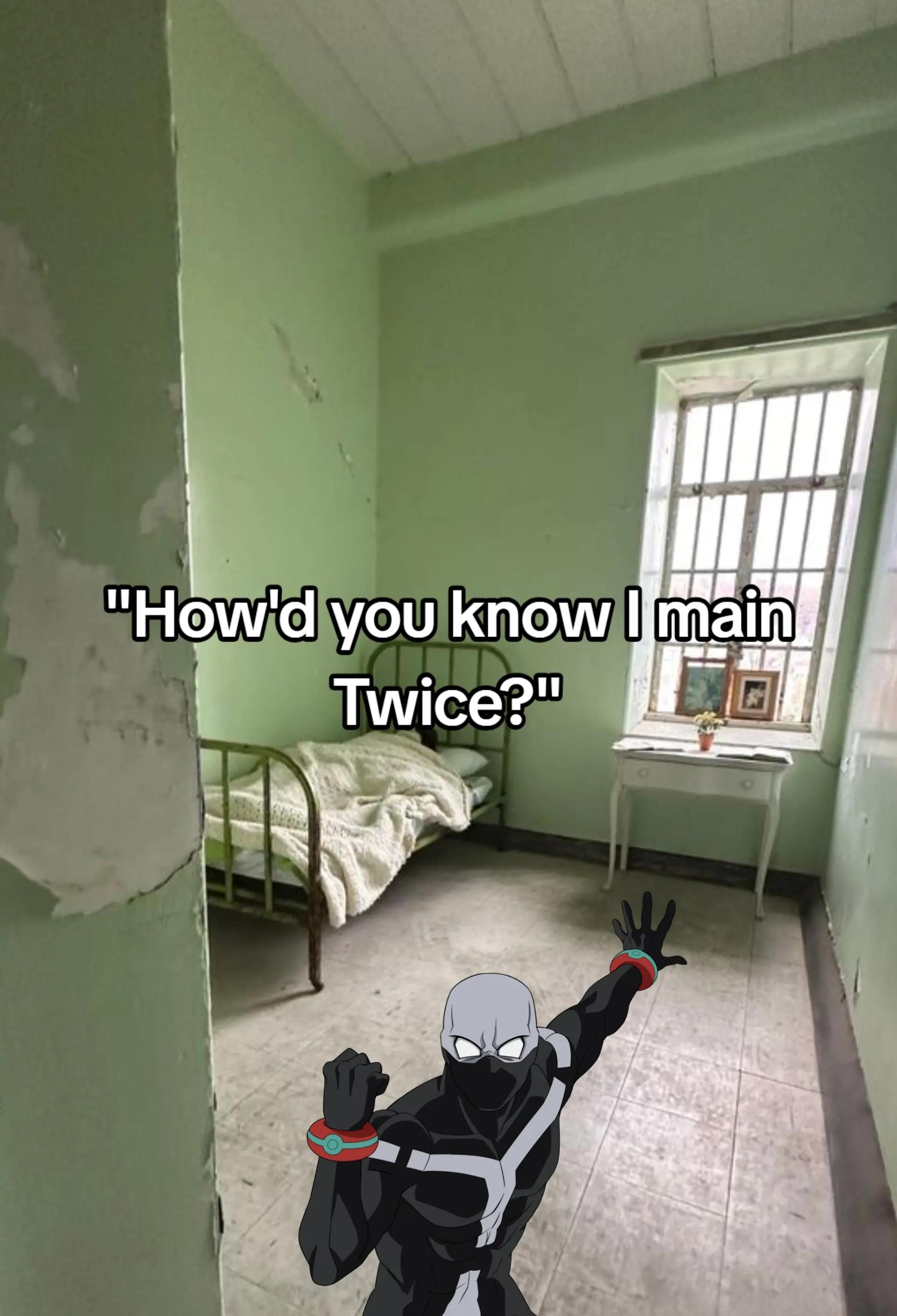 @Krashout Karma